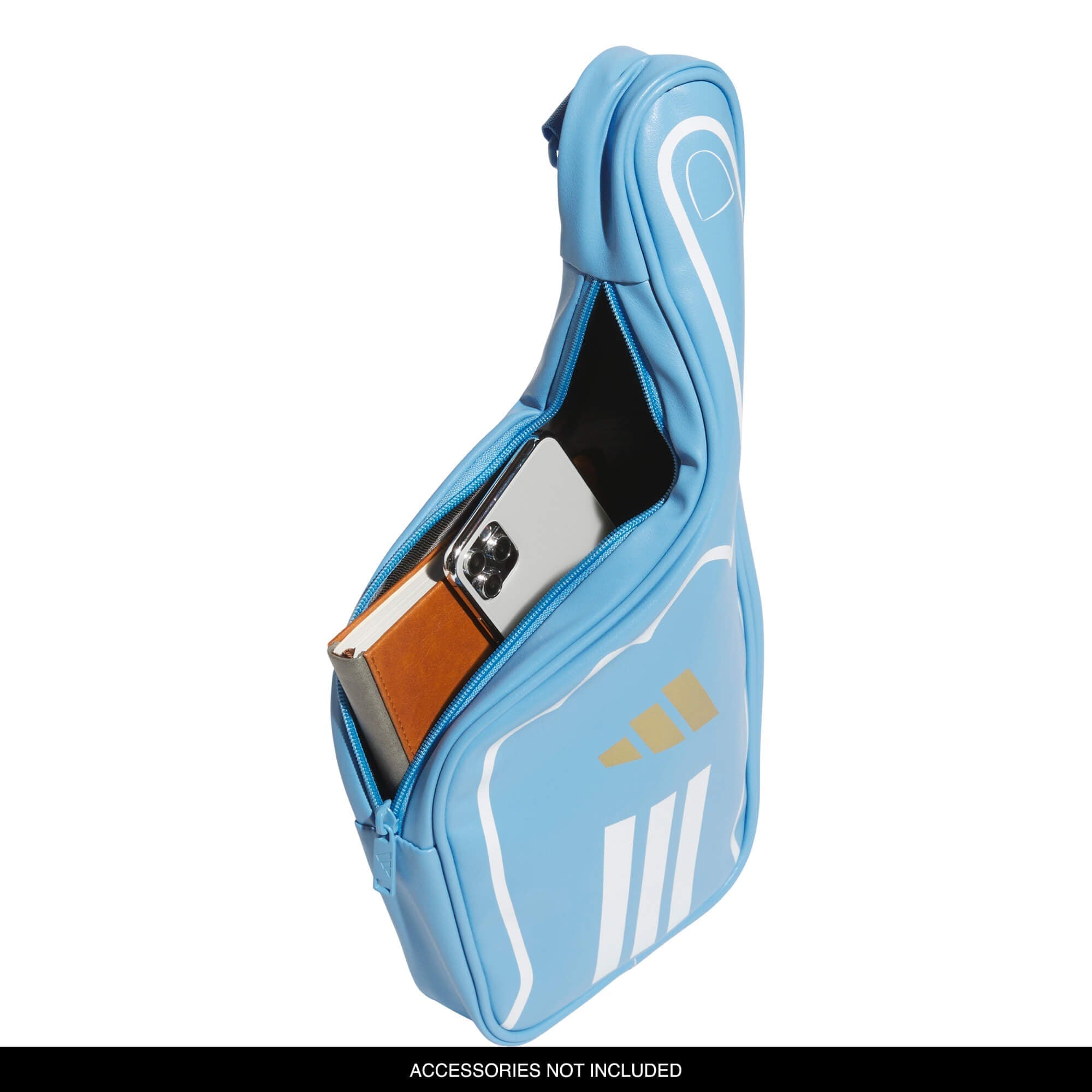adidas Argentina Finger Crossbody Bag