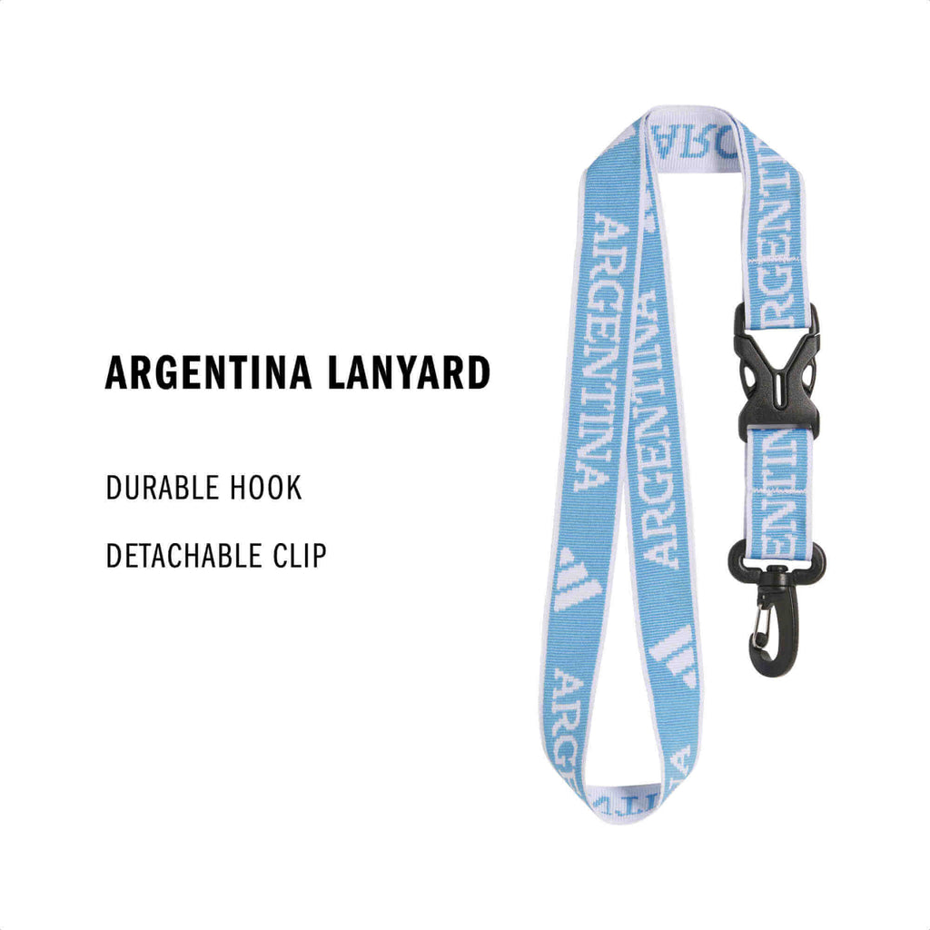 adidas Argentina Lanyard