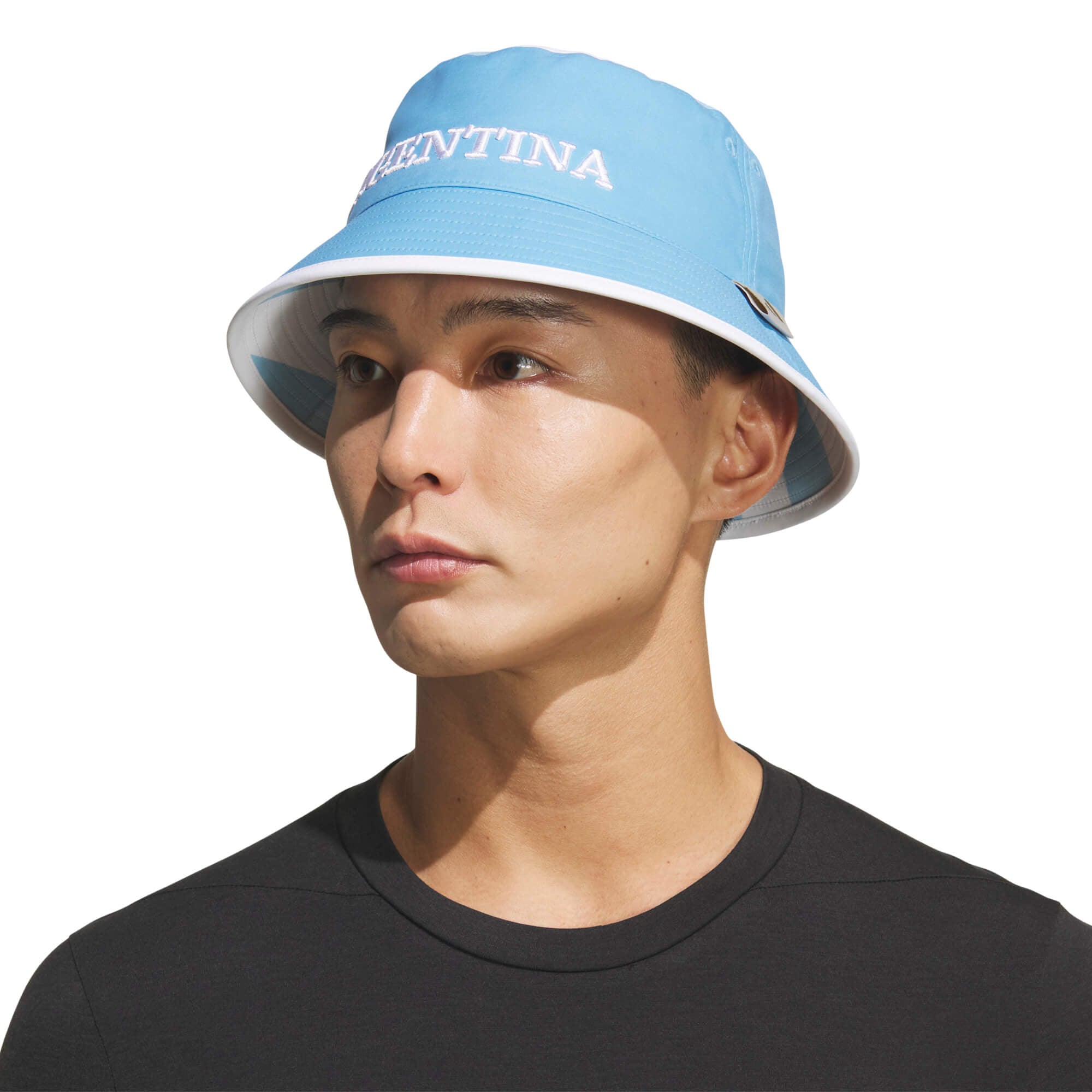 adidas Argentina Men's Fan Bucket Hat