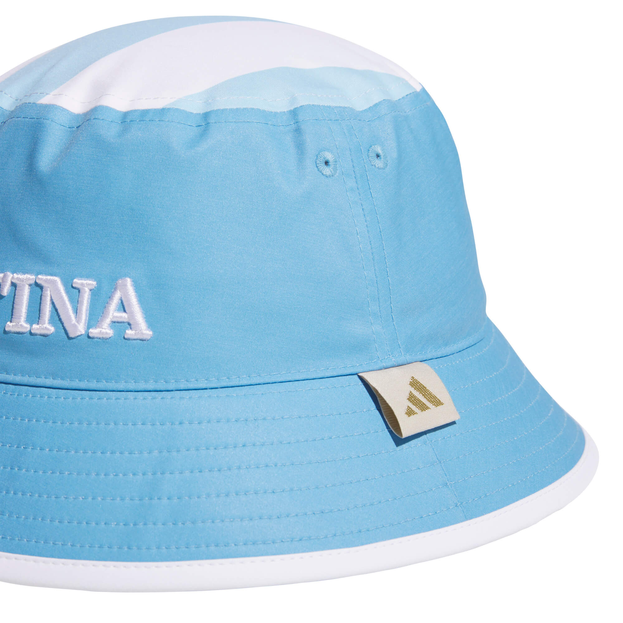 adidas Argentina Men's Fan Bucket Hat