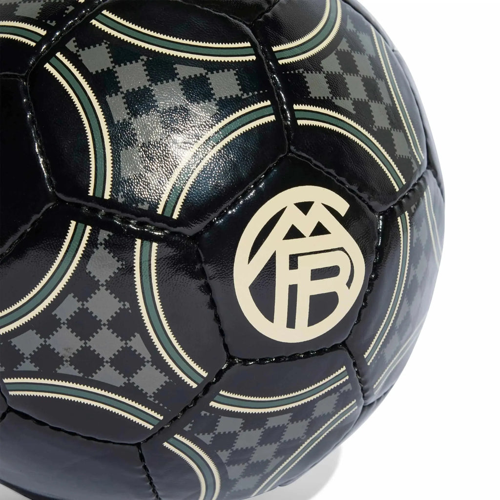 adidas 2025-26 Bayern Munich Third Club Soccer Ball