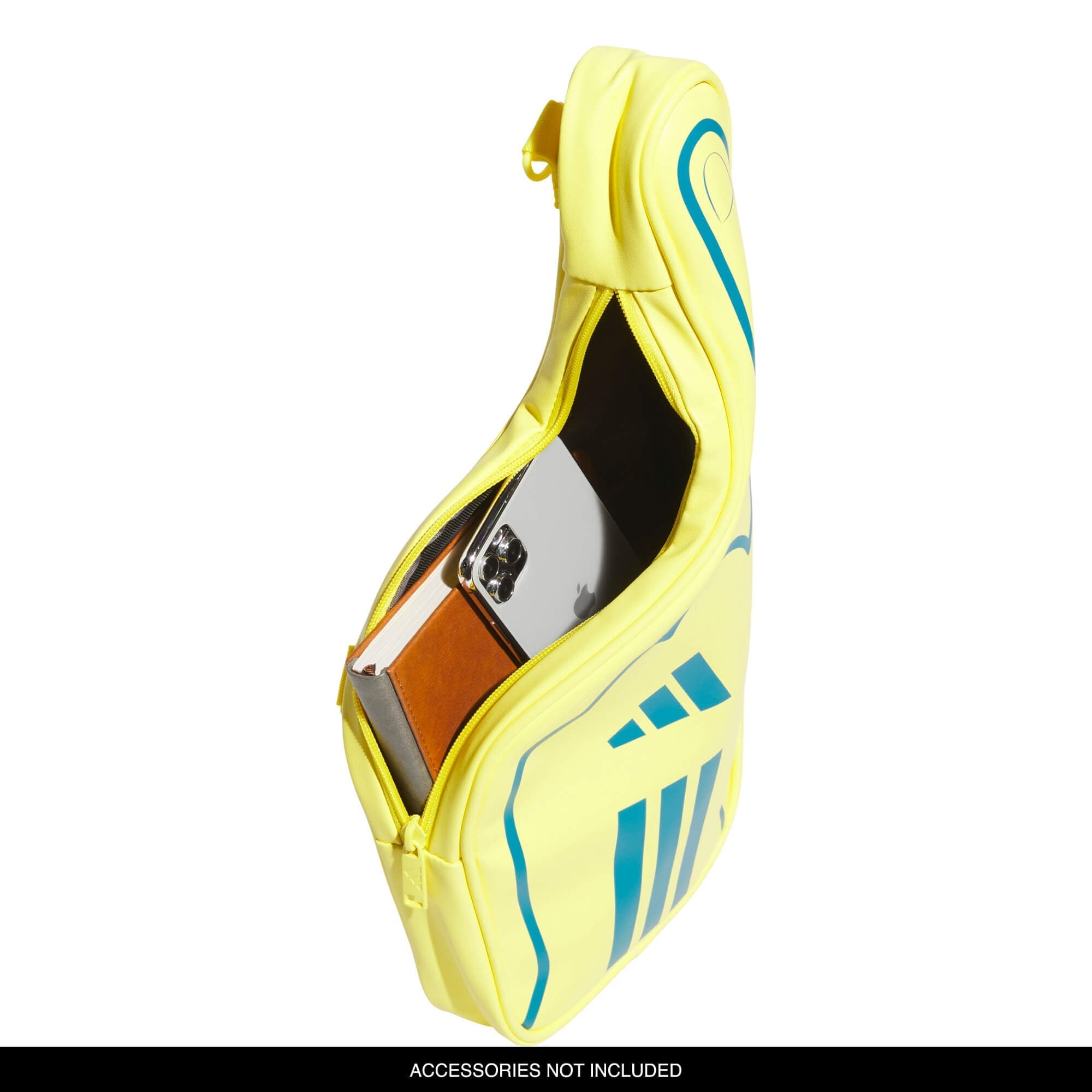 adidas Colombia Finger Crossbody Bag