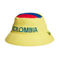adidas Colombia Men's Fan Bucket Hat
