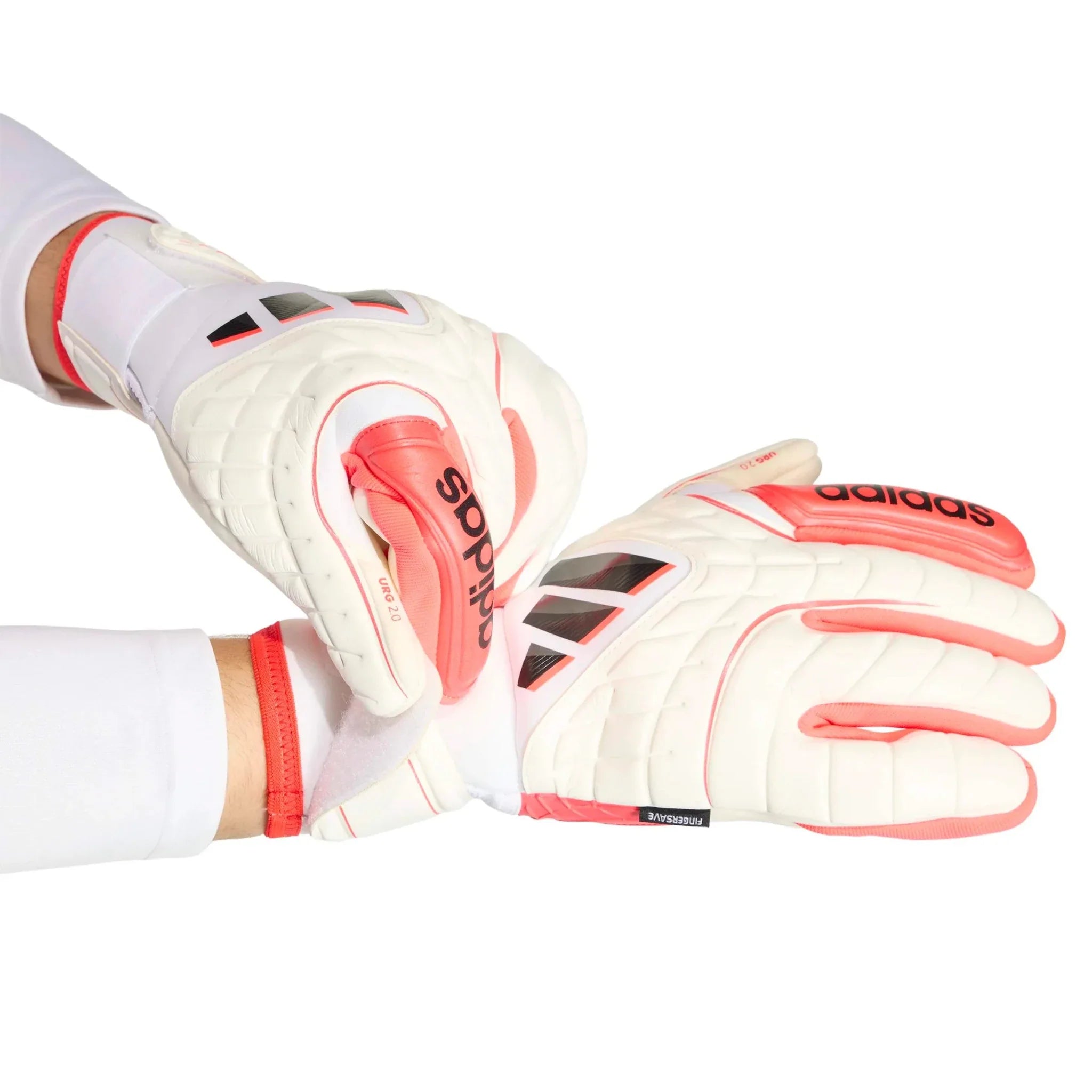 adidas Copa GL Pro Fingersave Goalkeeper Gloves