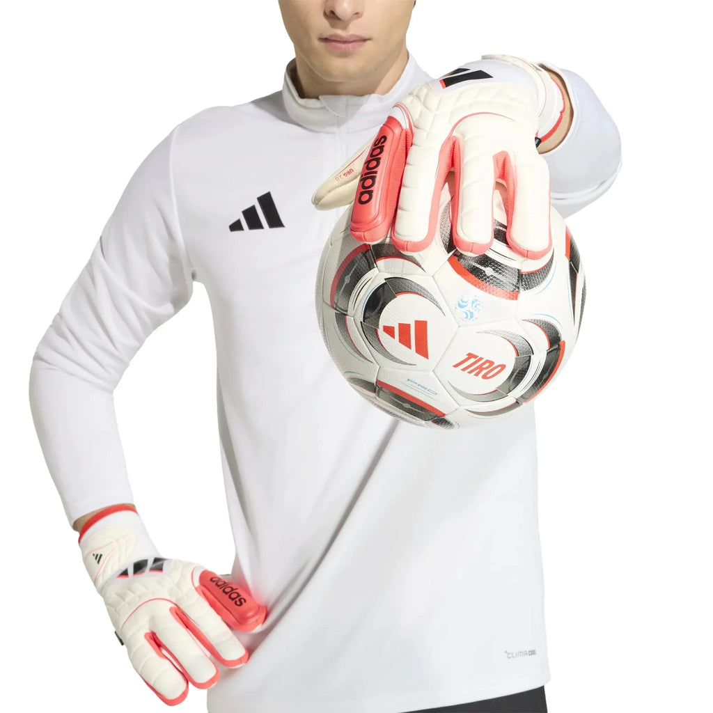 adidas Copa GL Pro Fingersave Goalkeeper Gloves