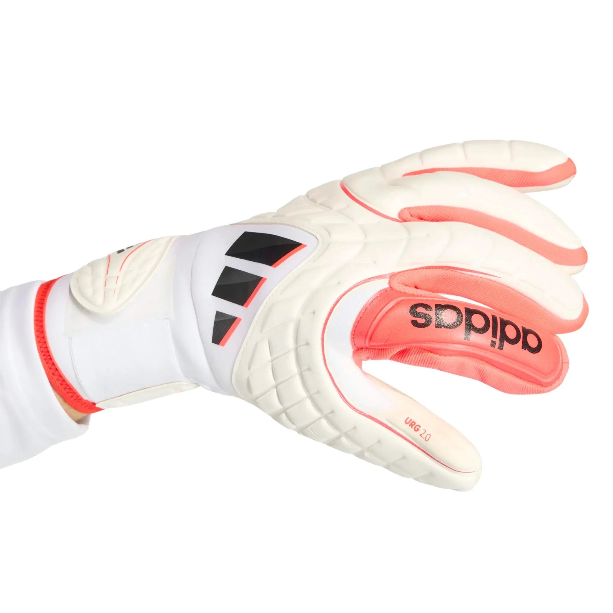 adidas Copa GL Pro Fingersave Goalkeeper Gloves