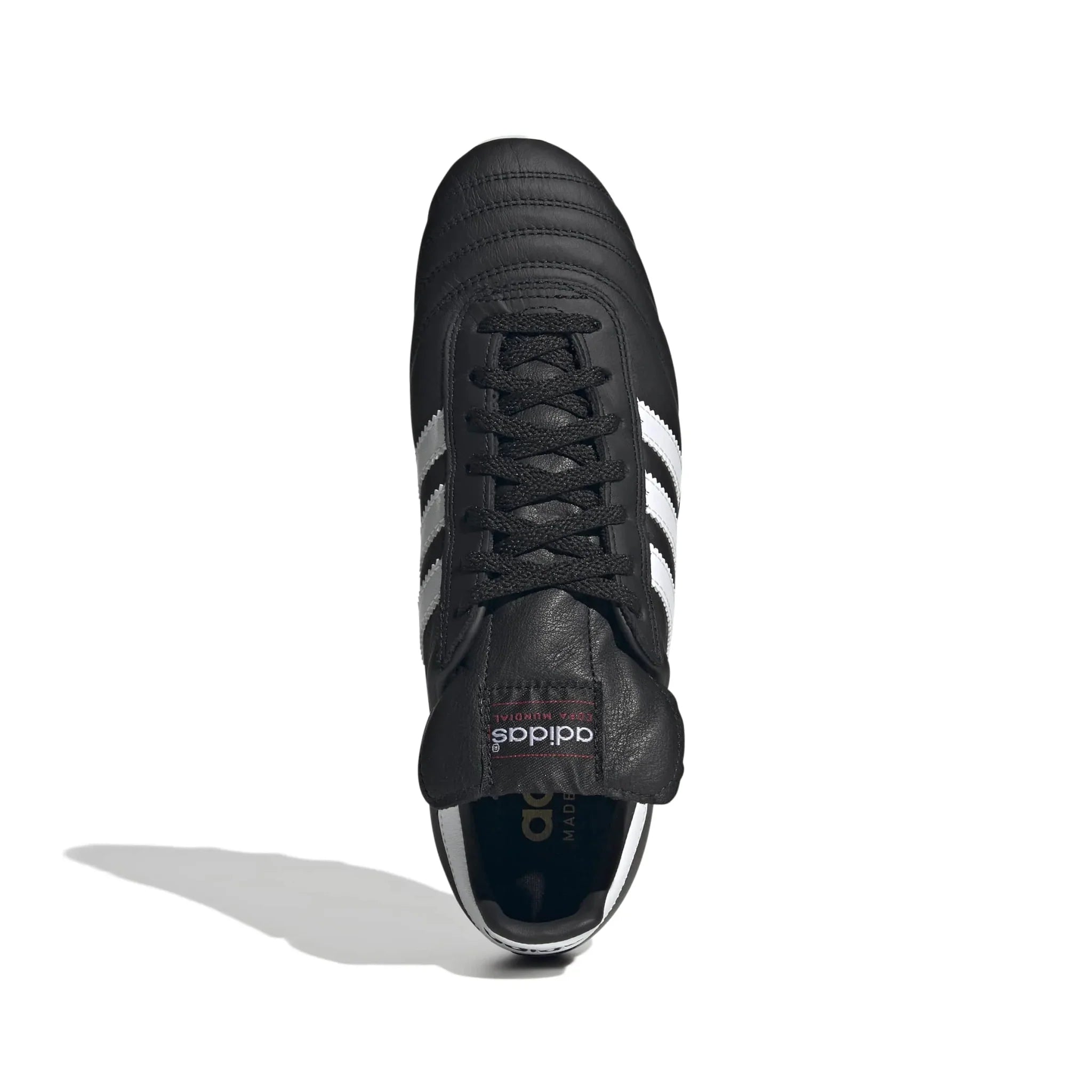 adidas Copa Mundial Firm Ground Soccer Cleats