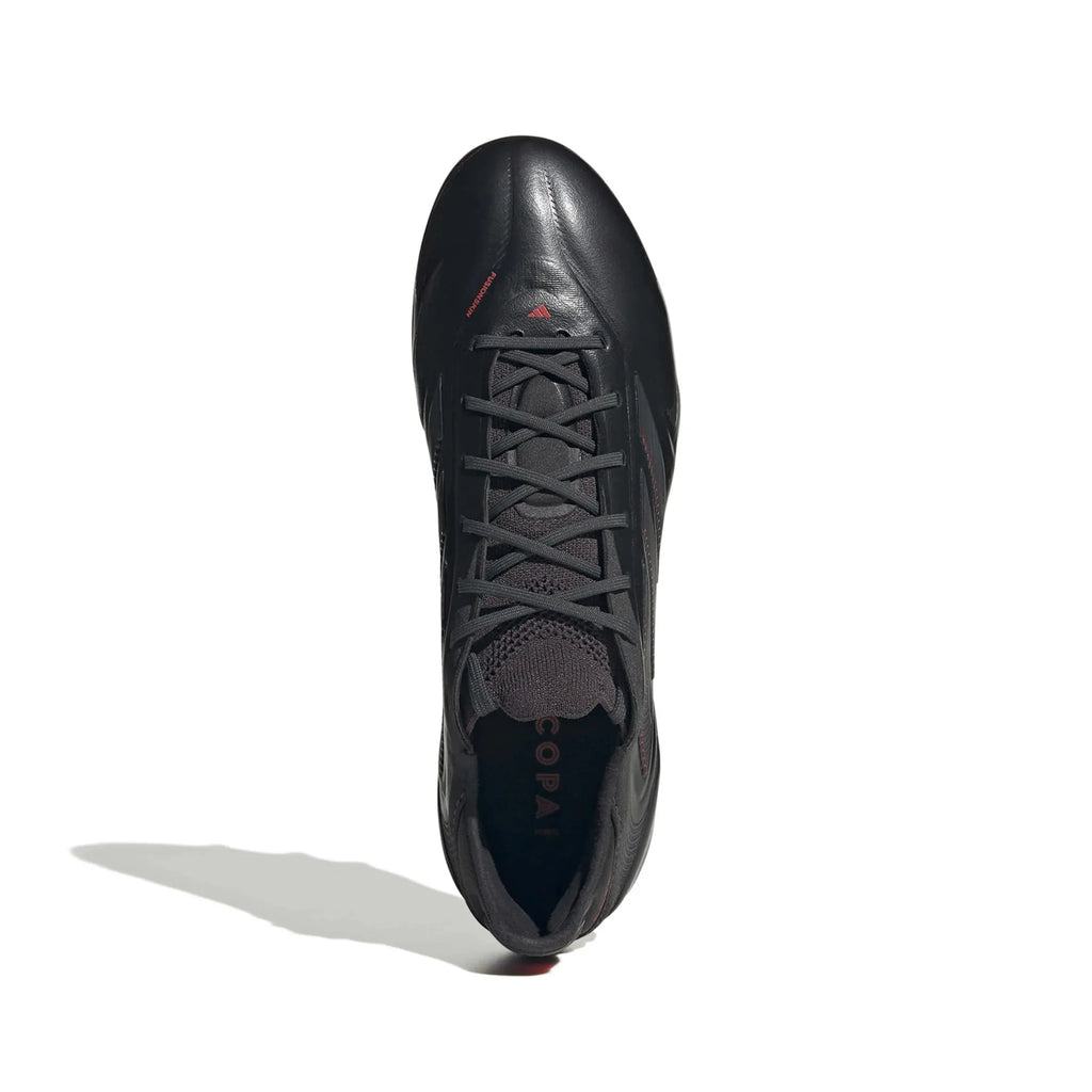 adidas Copa Pure III Elite FG - Stealth Victory Pack (SP25)