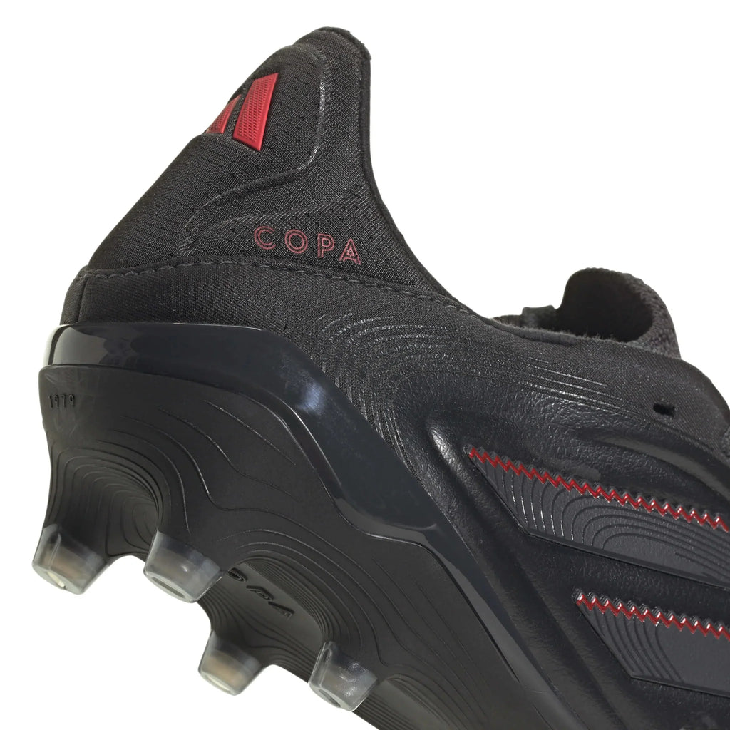 adidas Copa Pure III Elite FG - Stealth Victory Pack (SP25)