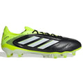adidas Copa Pure III Elite Firm Ground Soccer Cleats - Radiant Blaze Pack (FA25)