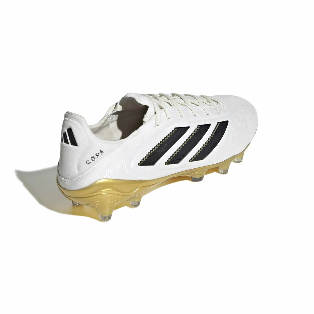 adidas Copa Pure III Elite Firm Ground Soccer Cleats - Road To Glory (FA25)
