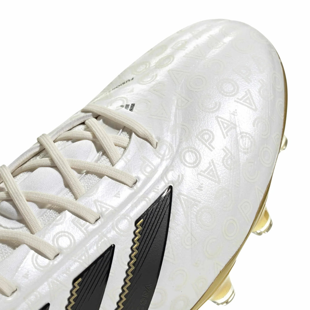 adidas Copa Pure III Elite Firm Ground Soccer Cleats - Road To Glory (FA25)