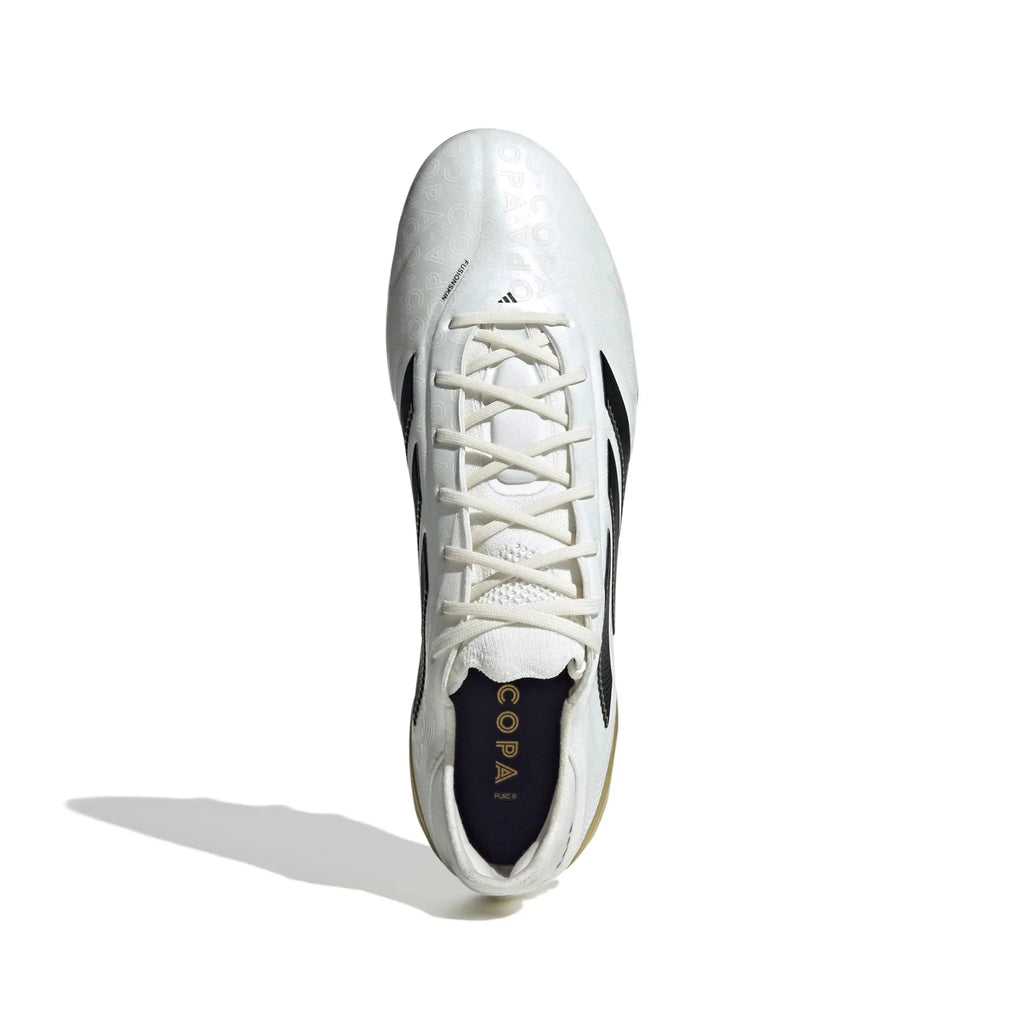 adidas Copa Pure III Elite Firm Ground Soccer Cleats - Road To Glory (FA25)