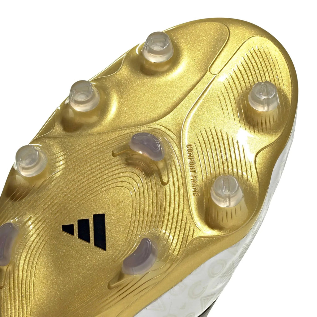 adidas Copa Pure III Elite Firm Ground Soccer Cleats - Road To Glory (FA25)