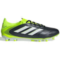 adidas Copa Pure III League Firm/Multi Ground Soccer Cleats - Radiant Blaze Pack (FA25)