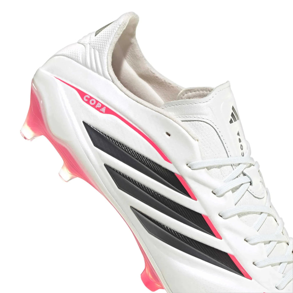 adidas Copa Pure IV Elite Firm Ground Soccer Cleats - Born For Goals Pack (SP26)