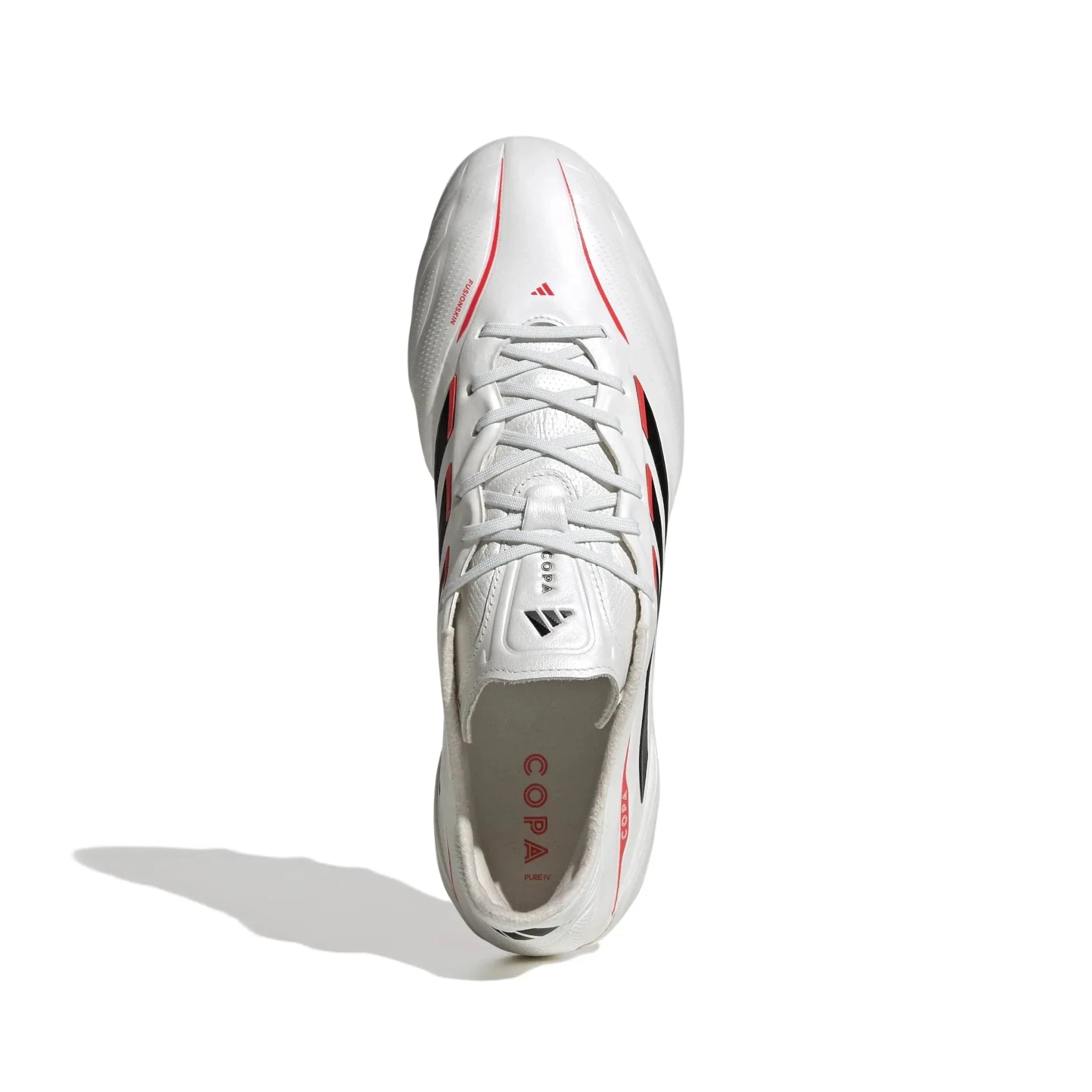 adidas Copa Pure IV Elite Firm Ground Soccer Cleats - Born For Goals Pack (SP26)