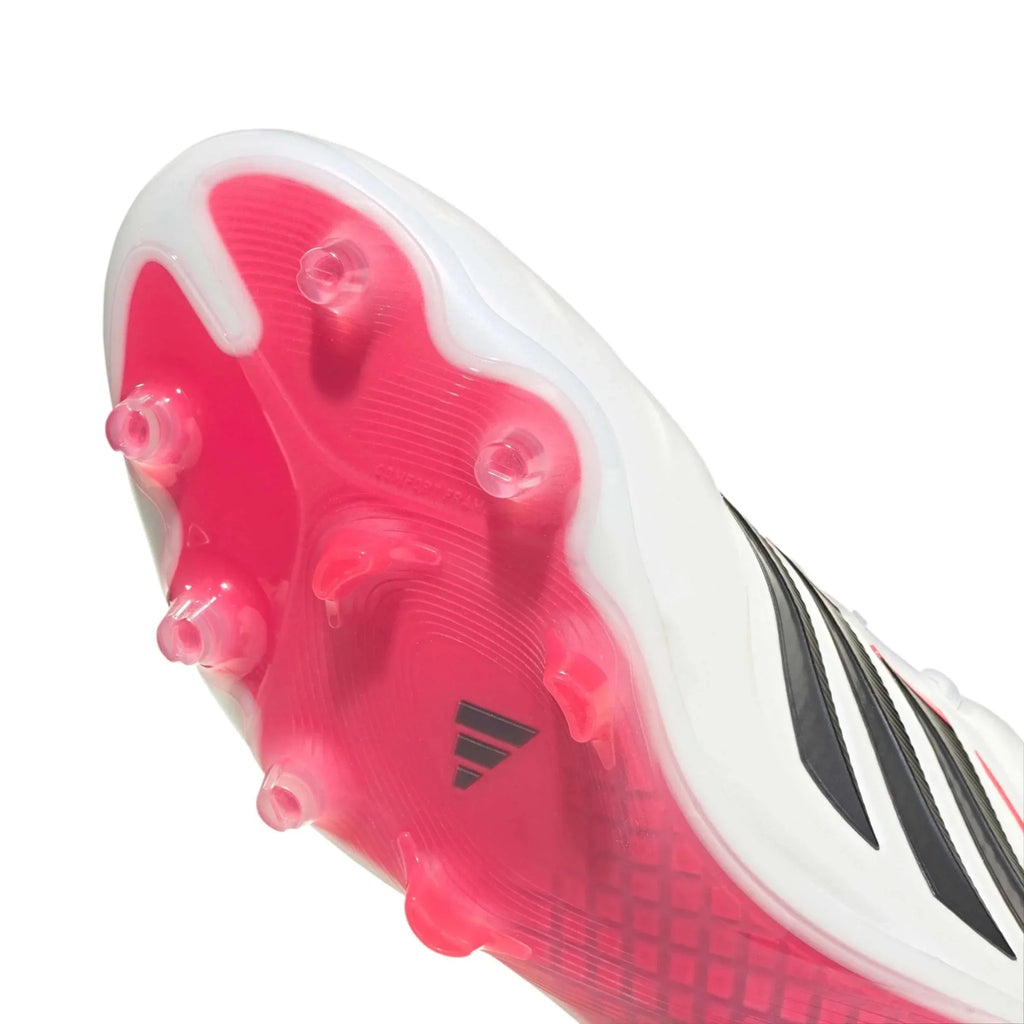 adidas Copa Pure IV Elite Firm Ground Soccer Cleats - Born For Goals Pack (SP26)