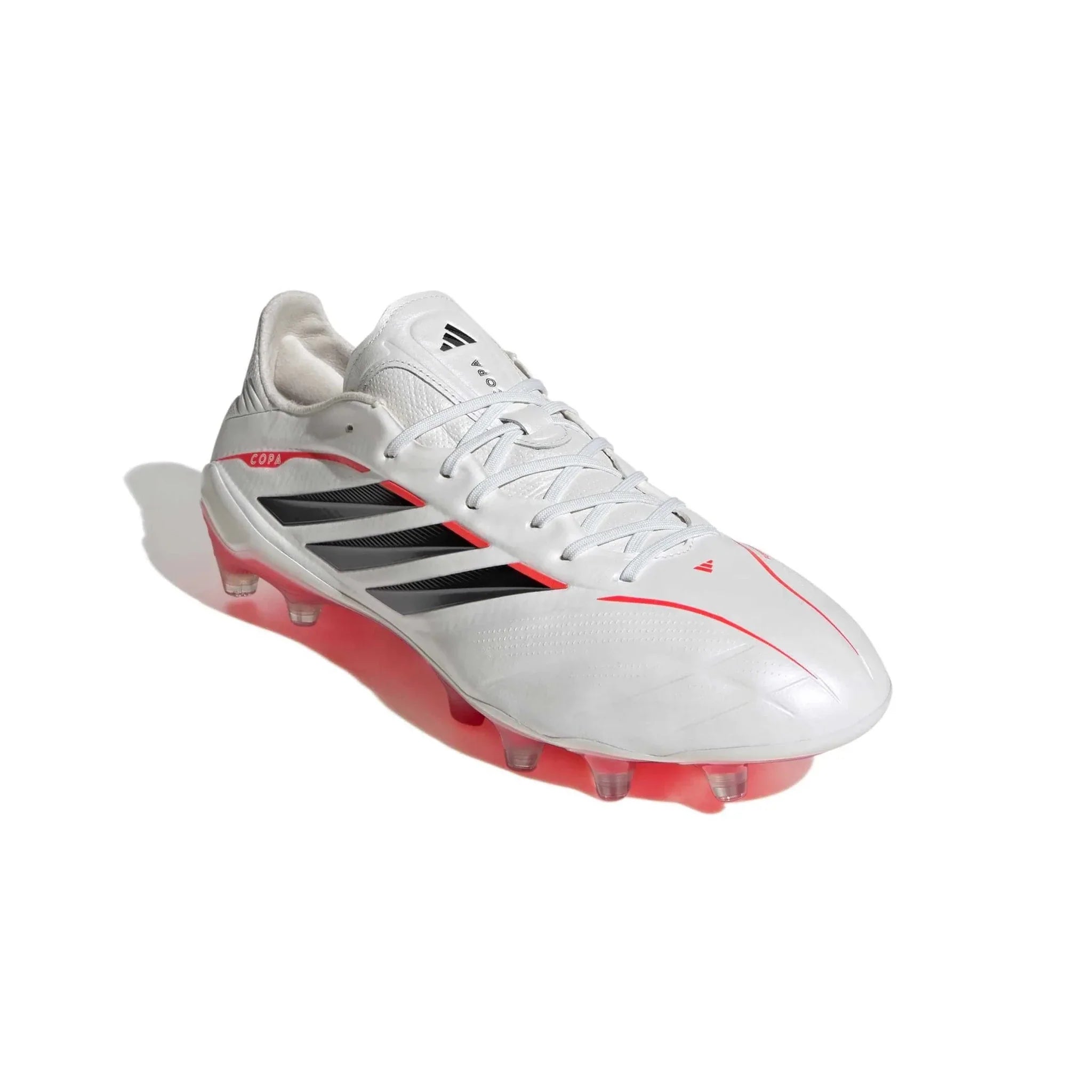adidas Copa Pure IV Elite Firm Ground Soccer Cleats - Born For Goals Pack (SP26)