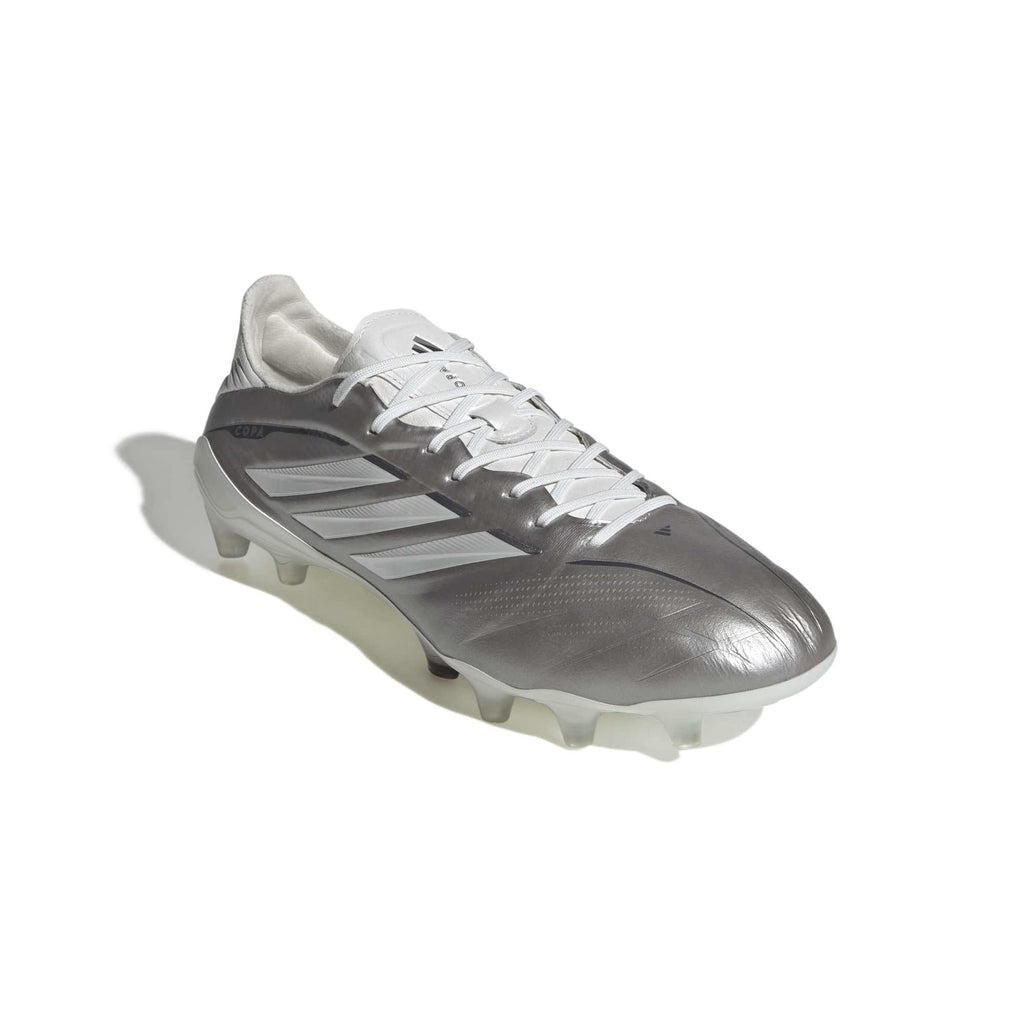 adidas Copa Pure IV Elite Firm Ground Soccer Cleats - Ice Cold Precision Pack (SP26)