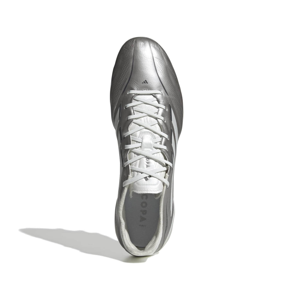 adidas Copa Pure IV Elite Firm Ground Soccer Cleats - Ice Cold Precision Pack (SP26)