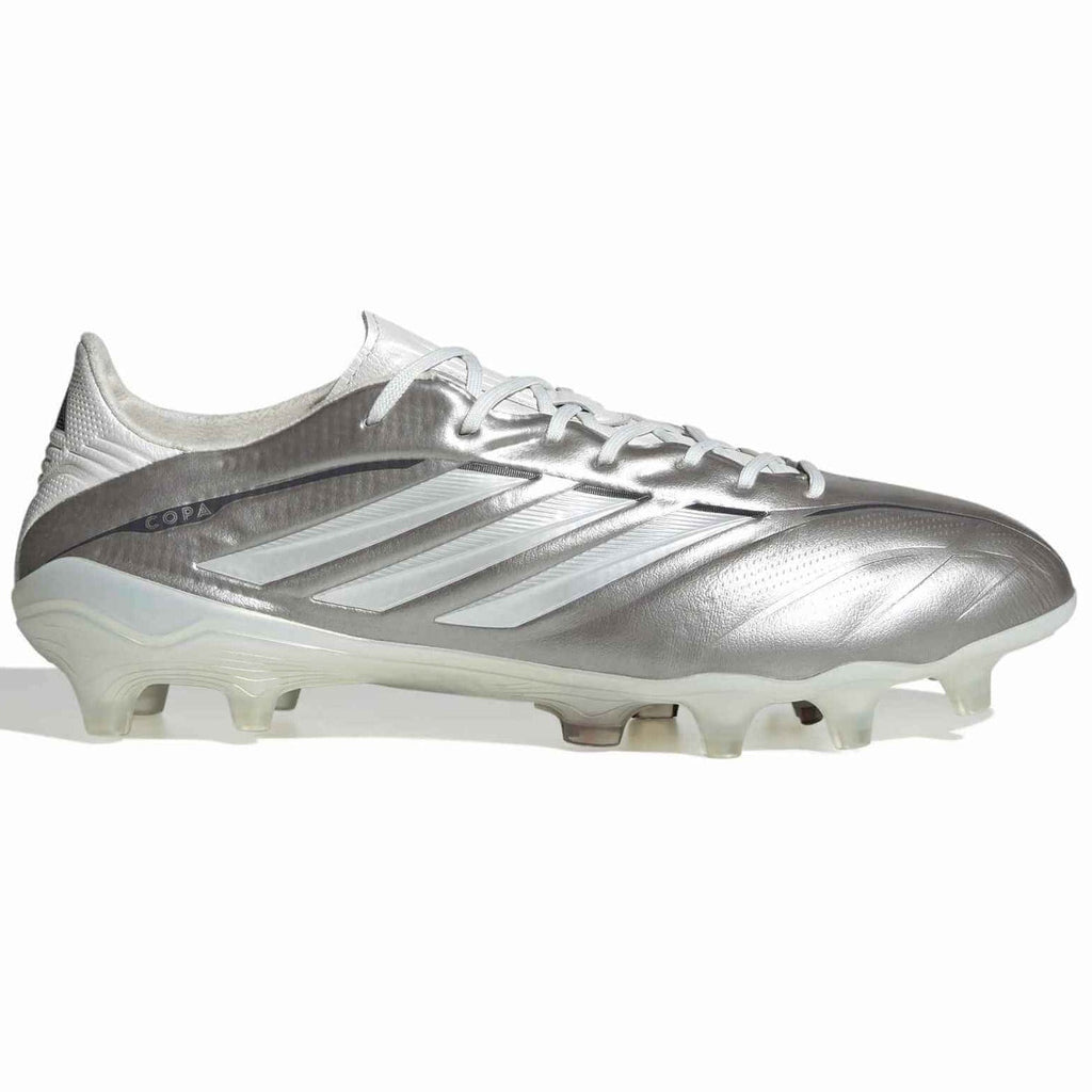 adidas Copa Pure IV Elite Firm Ground Soccer Cleats - Ice Cold Precision Pack (SP26)