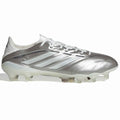 adidas Copa Pure IV Elite Firm Ground Soccer Cleats - Ice Cold Precision Pack (SP26)