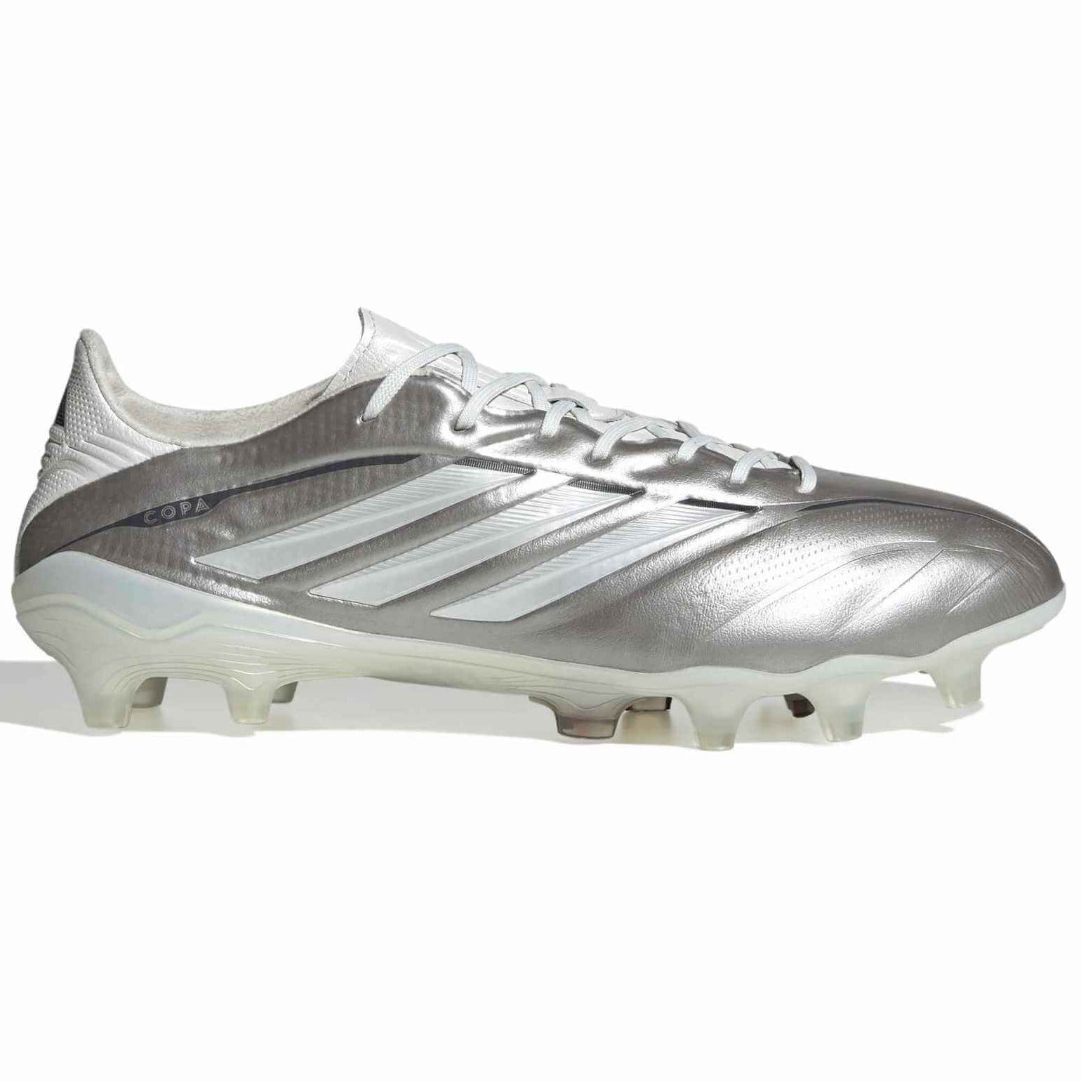 adidas Copa Pure IV Elite Firm Ground Soccer Cleats - Ice Cold Precision Pack (SP26)