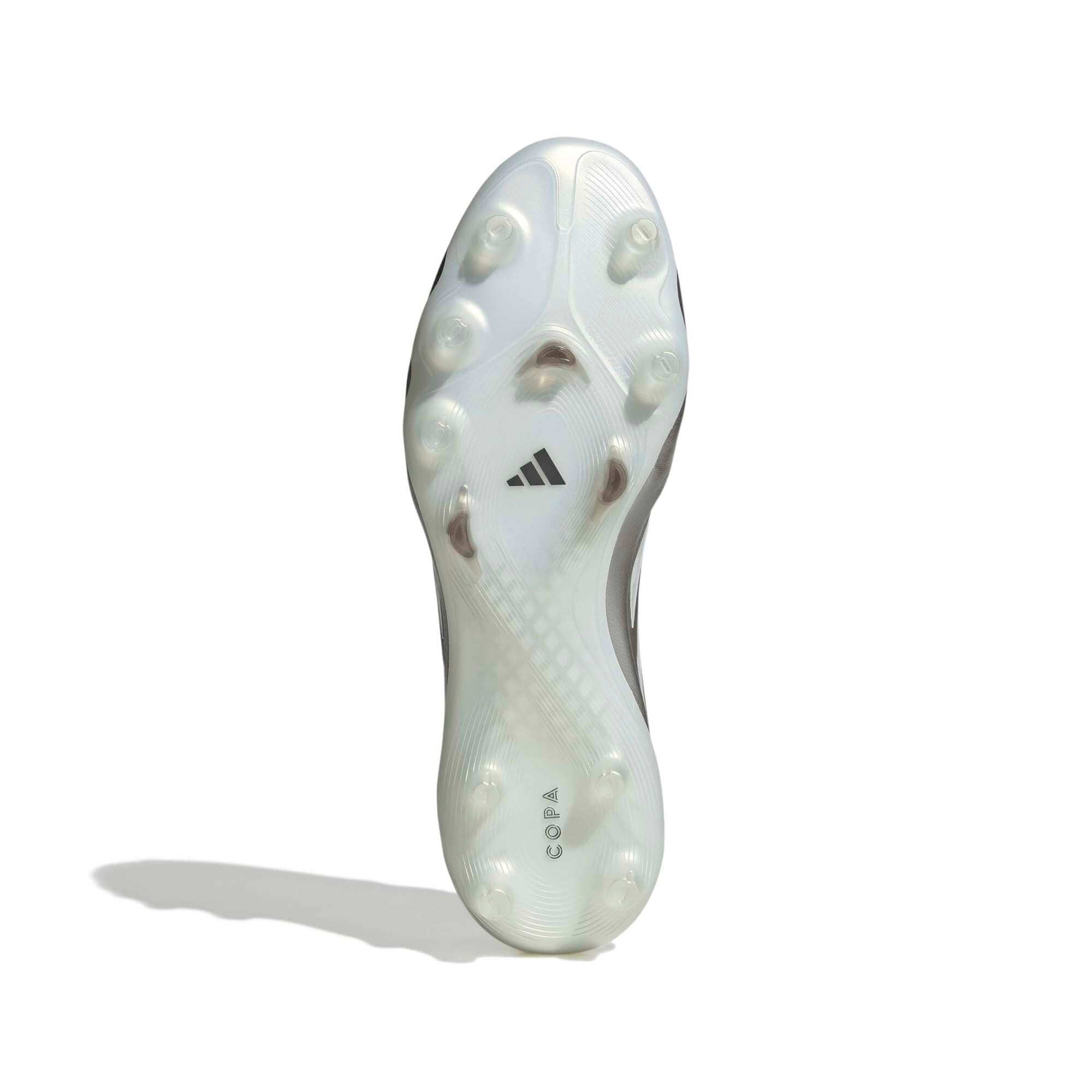 adidas Copa Pure IV Elite Firm Ground Soccer Cleats - Ice Cold Precision Pack (SP26)