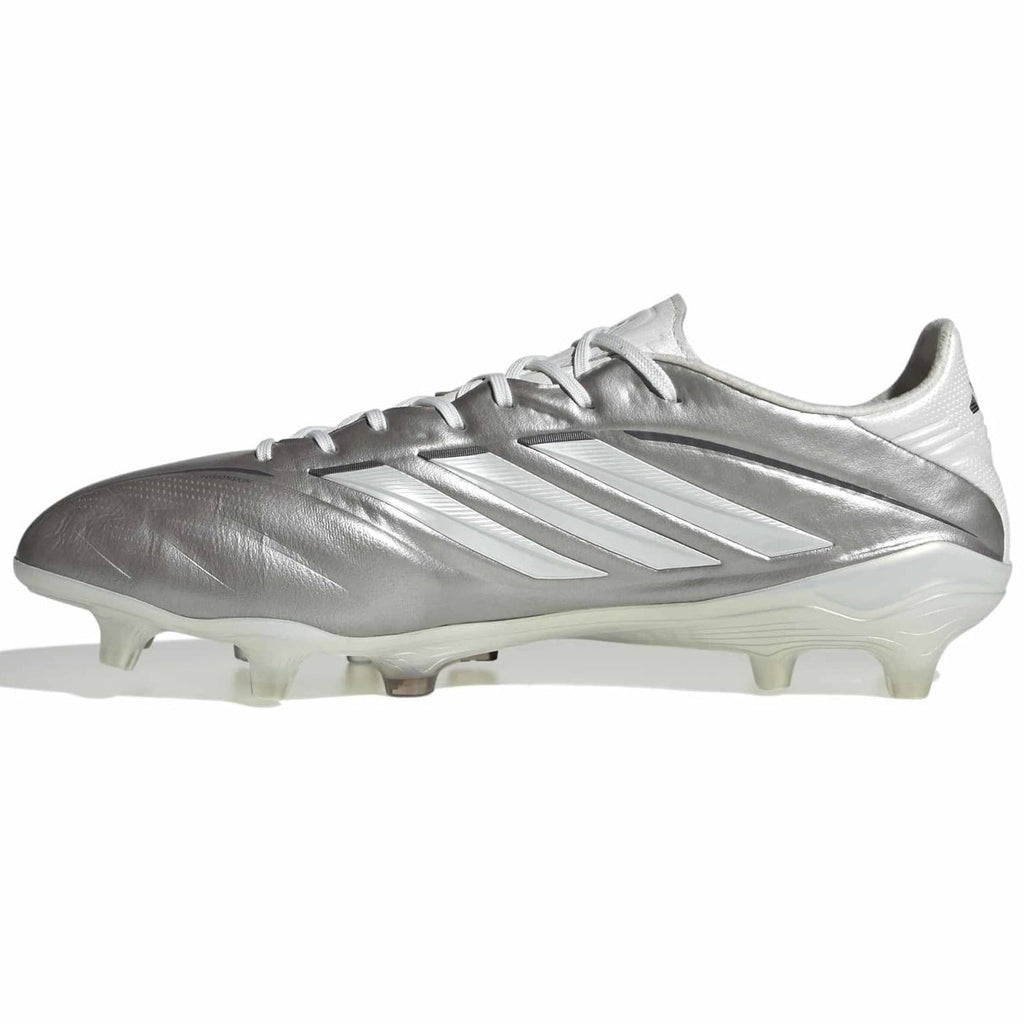 adidas Copa Pure IV Elite Firm Ground Soccer Cleats - Ice Cold Precision Pack (SP26)