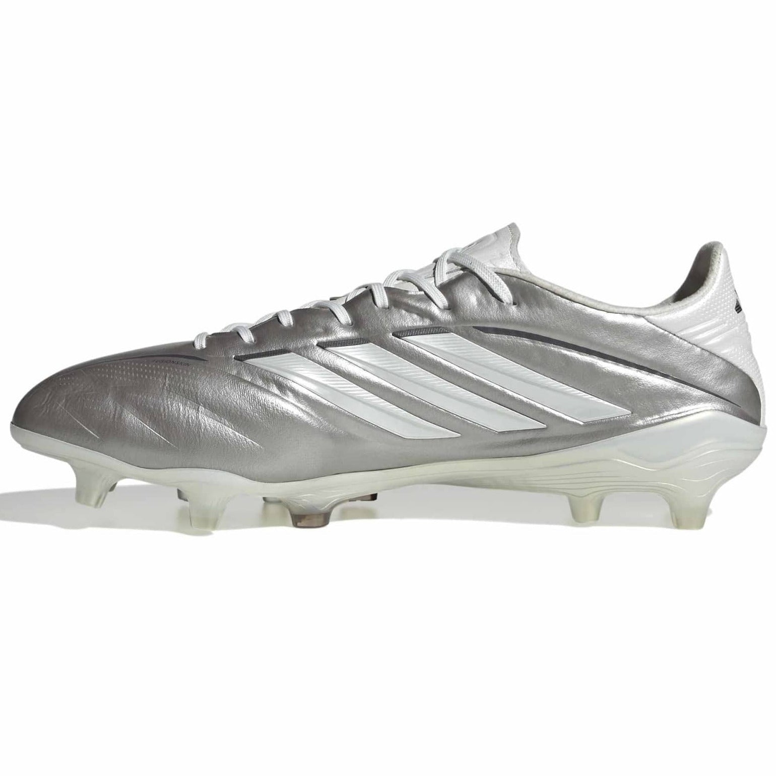 adidas Copa Pure IV Elite Firm Ground Soccer Cleats - Ice Cold Precision Pack (SP26)