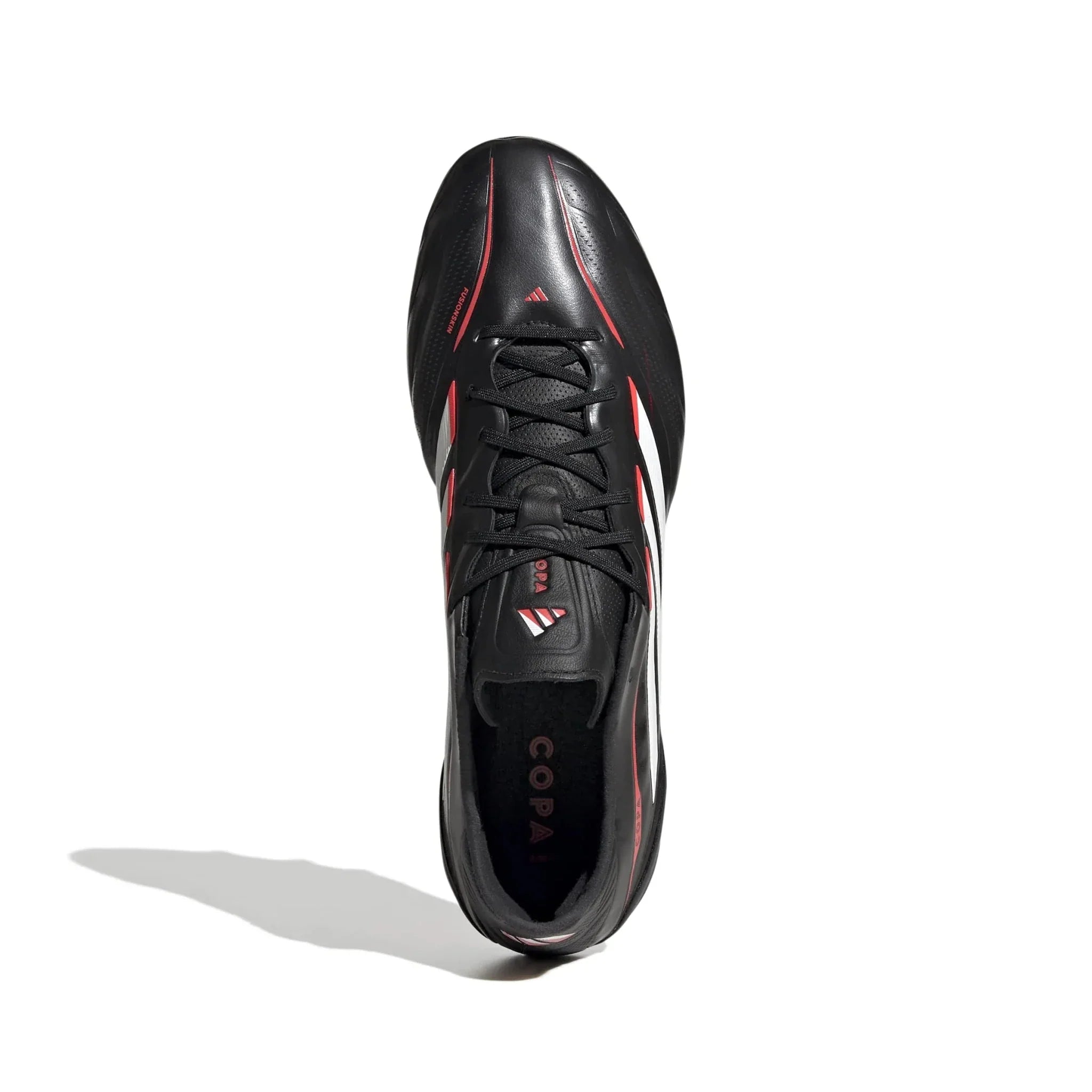 adidas Copa Pure IV Elite Firm Ground Soccer Cleats - Immortal DNA Pack (SP26)