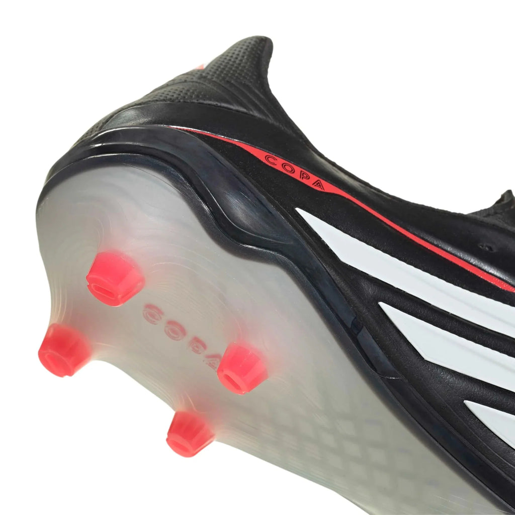adidas Copa Pure IV Elite Firm Ground Soccer Cleats - Immortal DNA Pack (SP26)