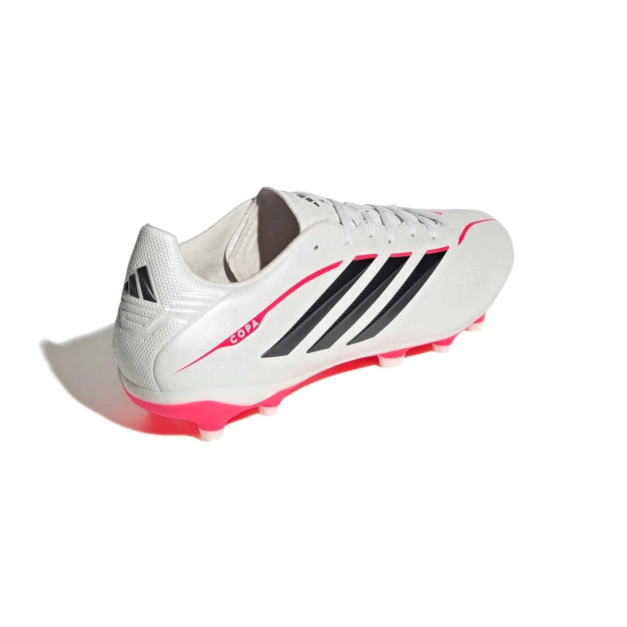 adidas Copa Pure IV League Firm Ground Soccer Cleats - Born For Goals Pack (SP26)