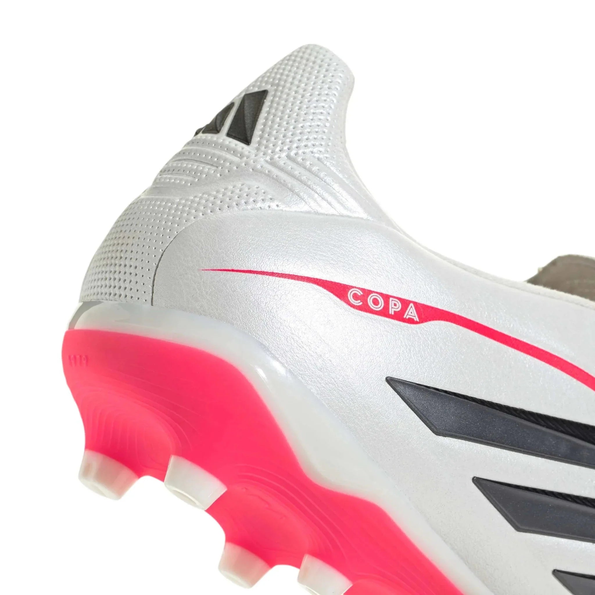 adidas Copa Pure IV League Firm Ground Soccer Cleats - Born For Goals Pack (SP26)