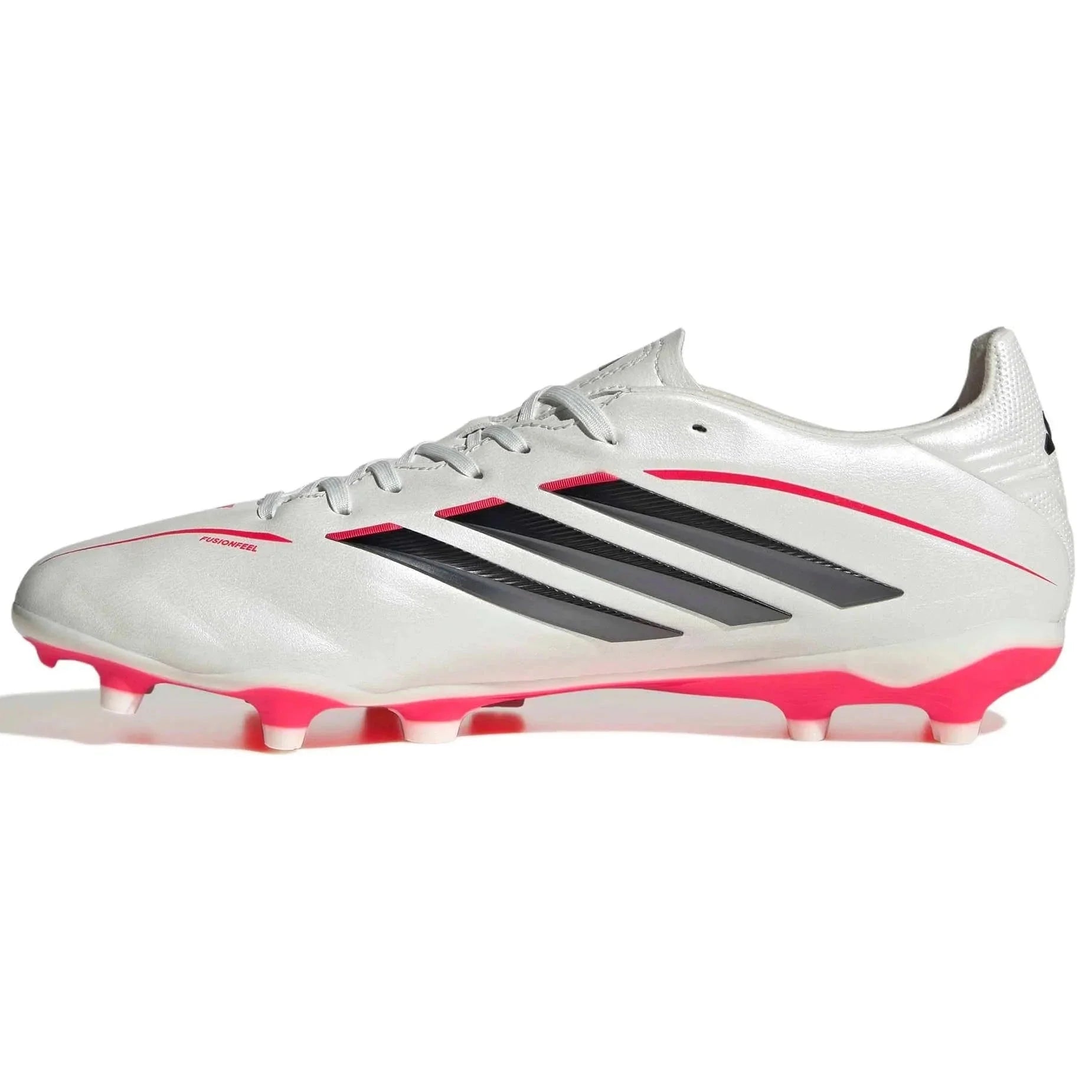 adidas Copa Pure IV League Firm Ground Soccer Cleats - Born For Goals Pack (SP26)