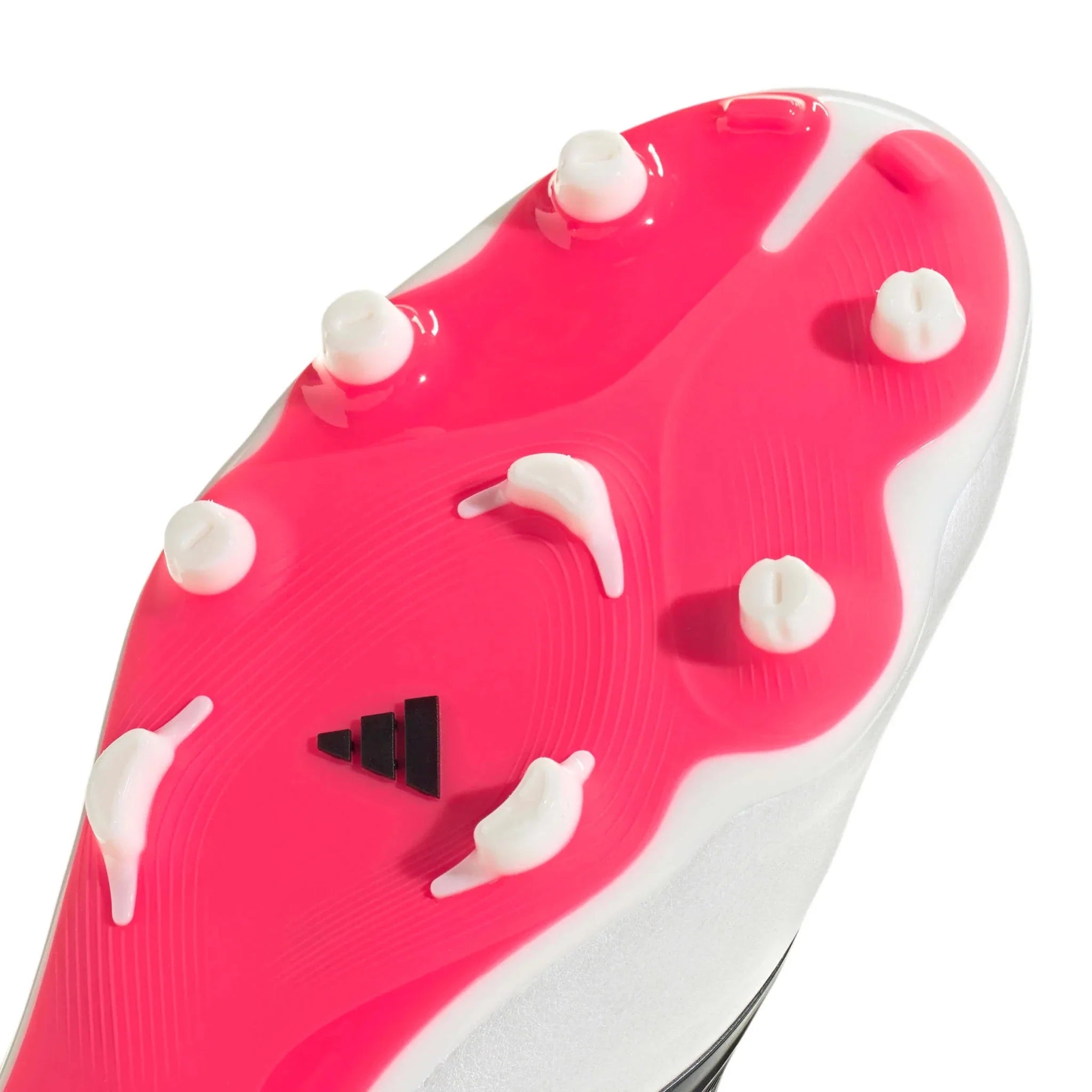 adidas Copa Pure IV League Firm Ground Soccer Cleats - Born For Goals Pack (SP26)