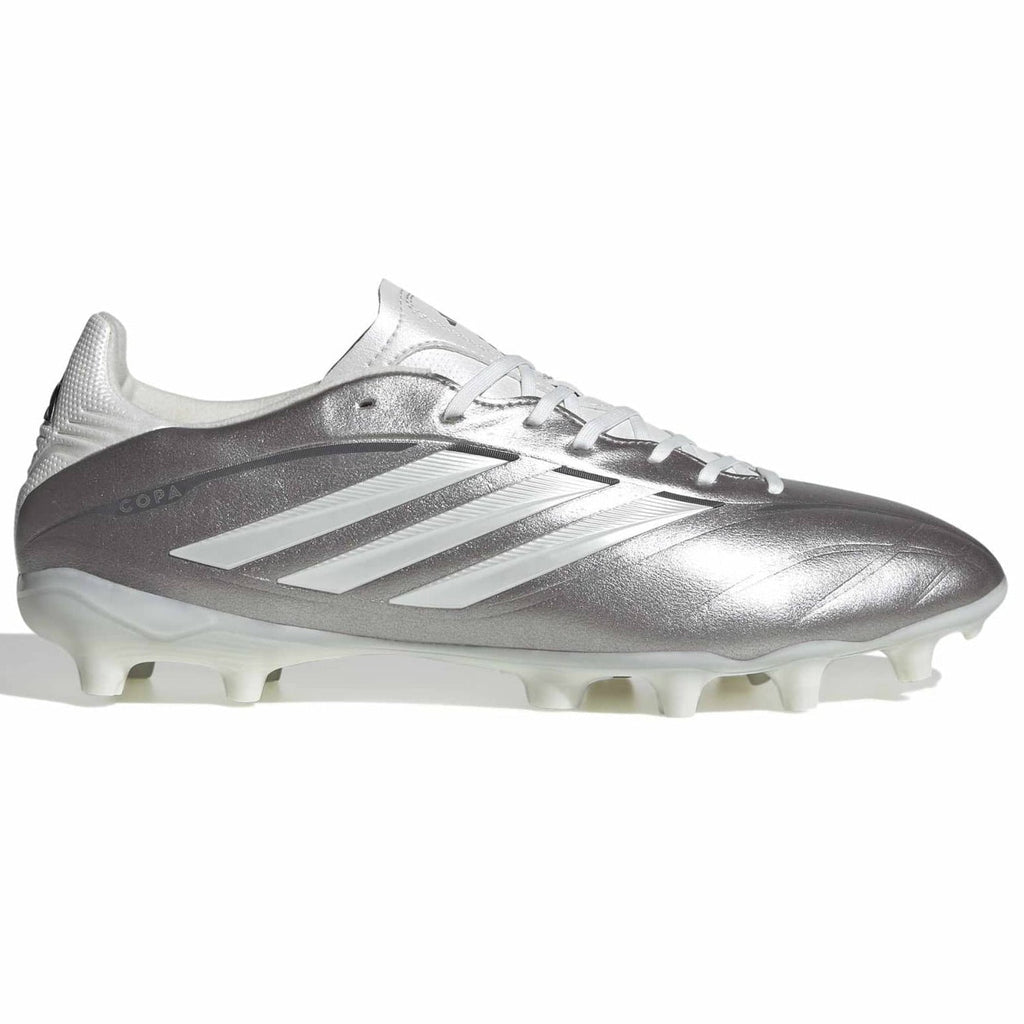 adidas Copa Pure IV League Firm Ground Soccer Cleats - Ice Cold Precision Pack (SP26)
