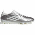adidas Copa Pure IV League Firm Ground Soccer Cleats - Ice Cold Precision Pack (SP26)