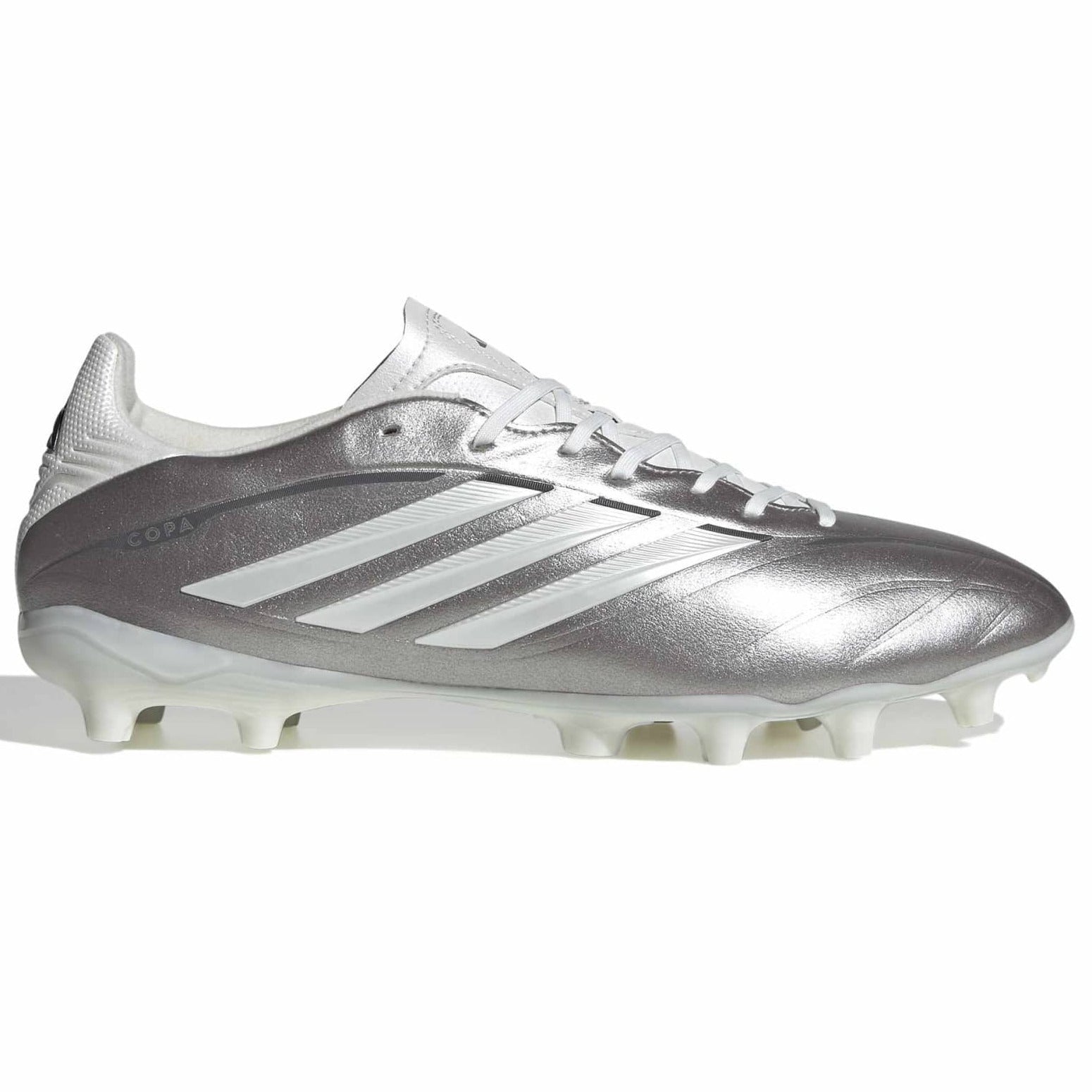 adidas Copa Pure IV League Firm Ground Soccer Cleats - Ice Cold Precision Pack (SP26)