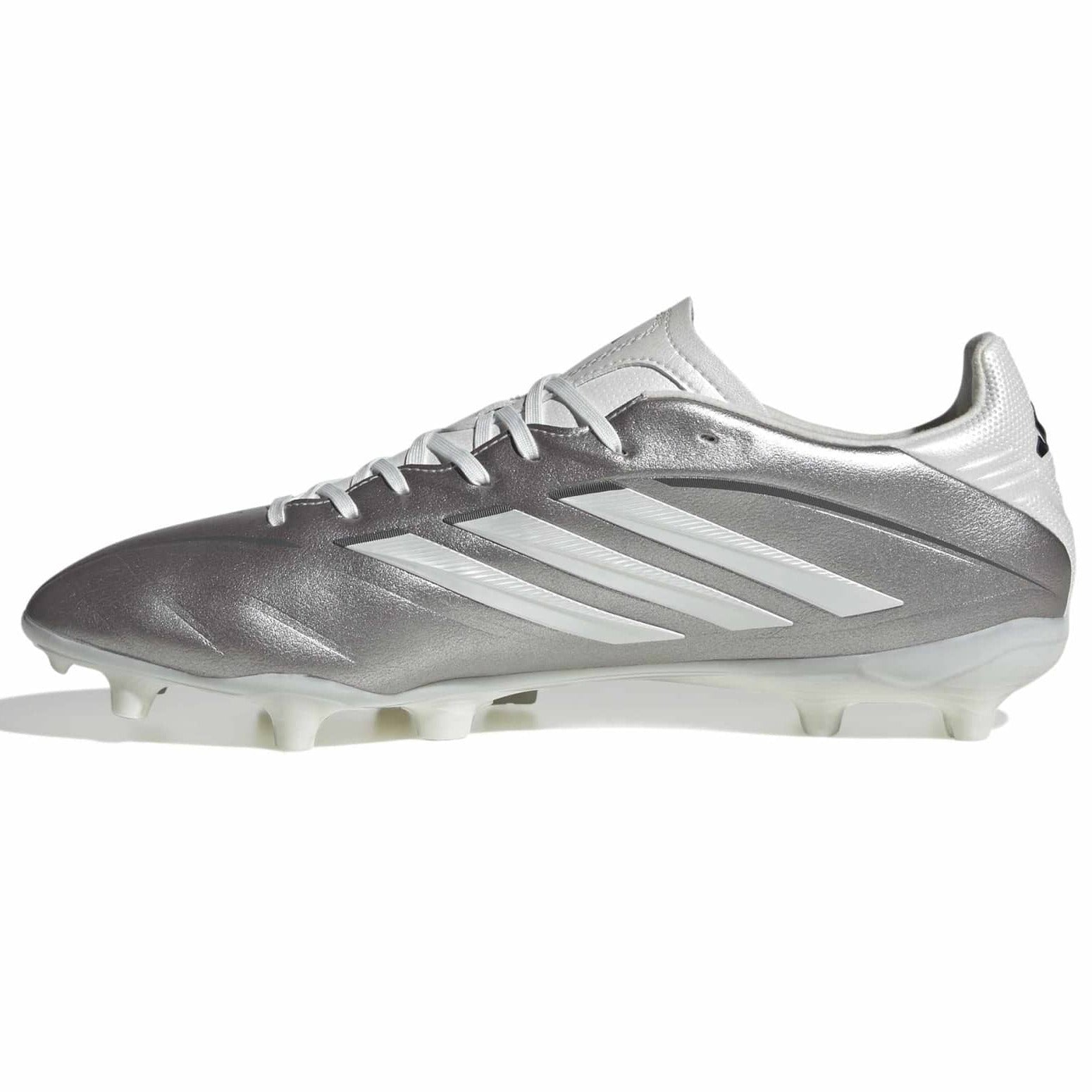 adidas Copa Pure IV League Firm Ground Soccer Cleats - Ice Cold Precision Pack (SP26)