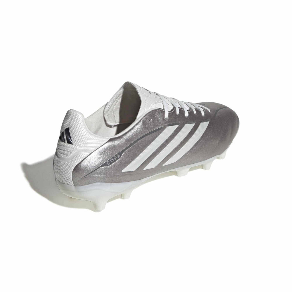 adidas Copa Pure IV League Firm Ground Soccer Cleats - Ice Cold Precision Pack (SP26)