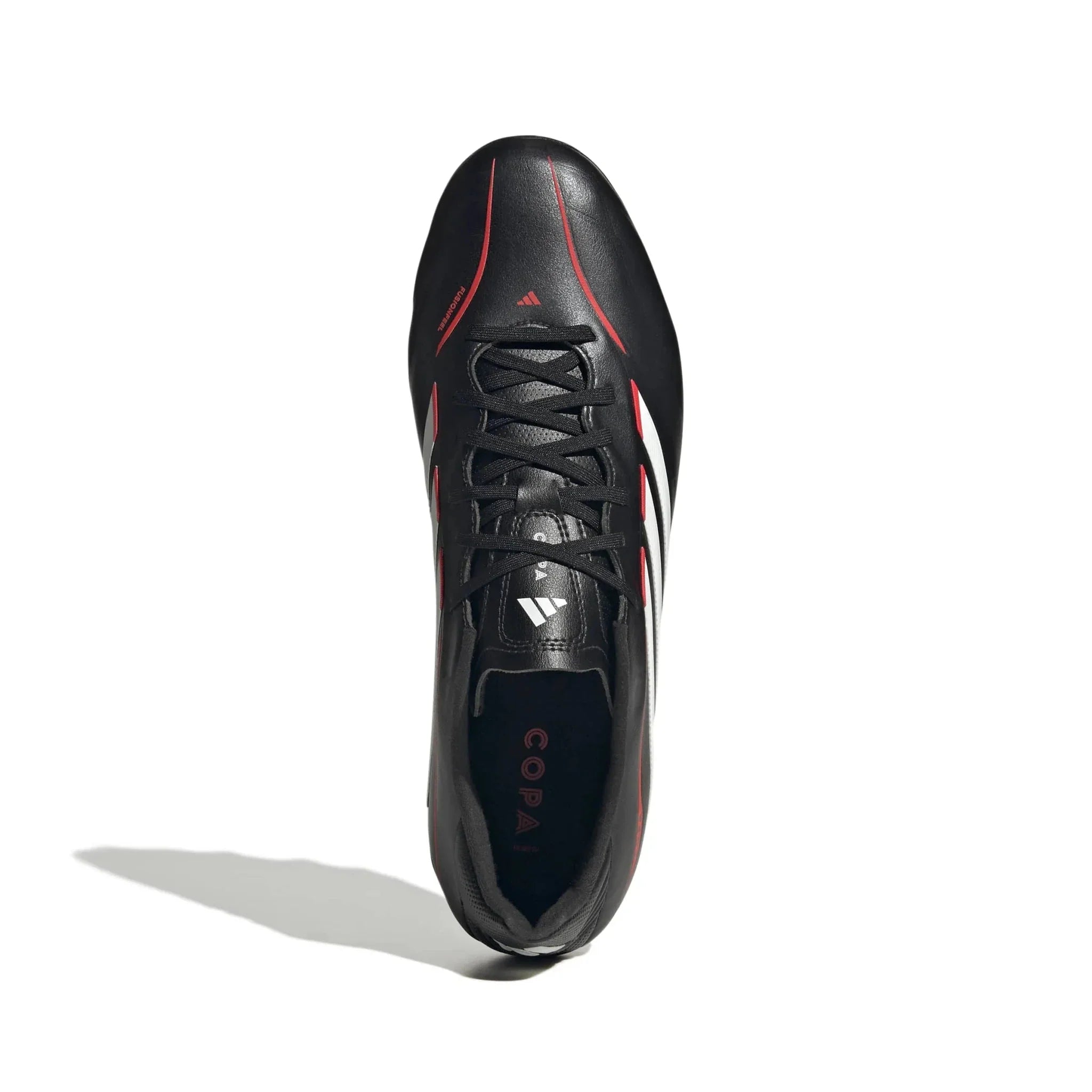 adidas Copa Pure IV League Firm Ground Soccer Cleats - Immortal DNA Pack (SP26)