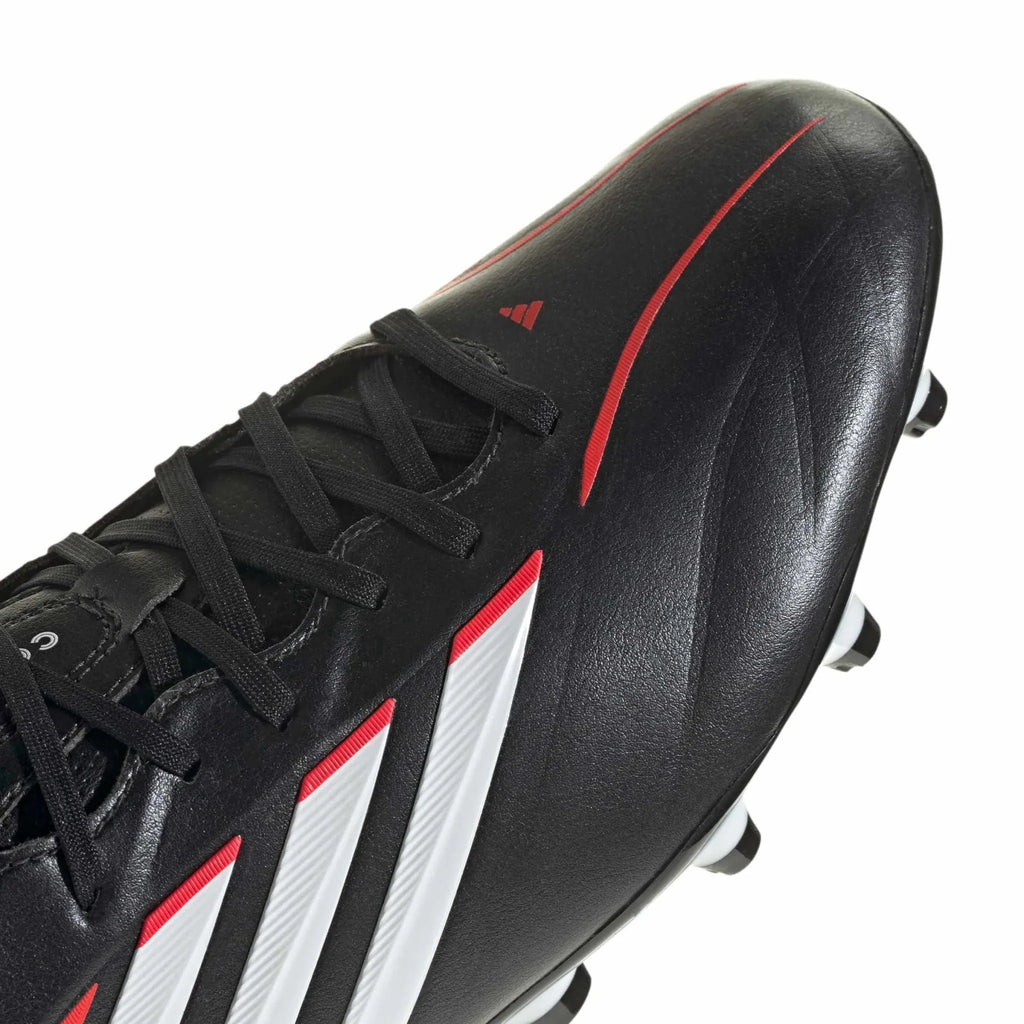adidas Copa Pure IV League Firm Ground Soccer Cleats - Immortal DNA Pack (SP26)