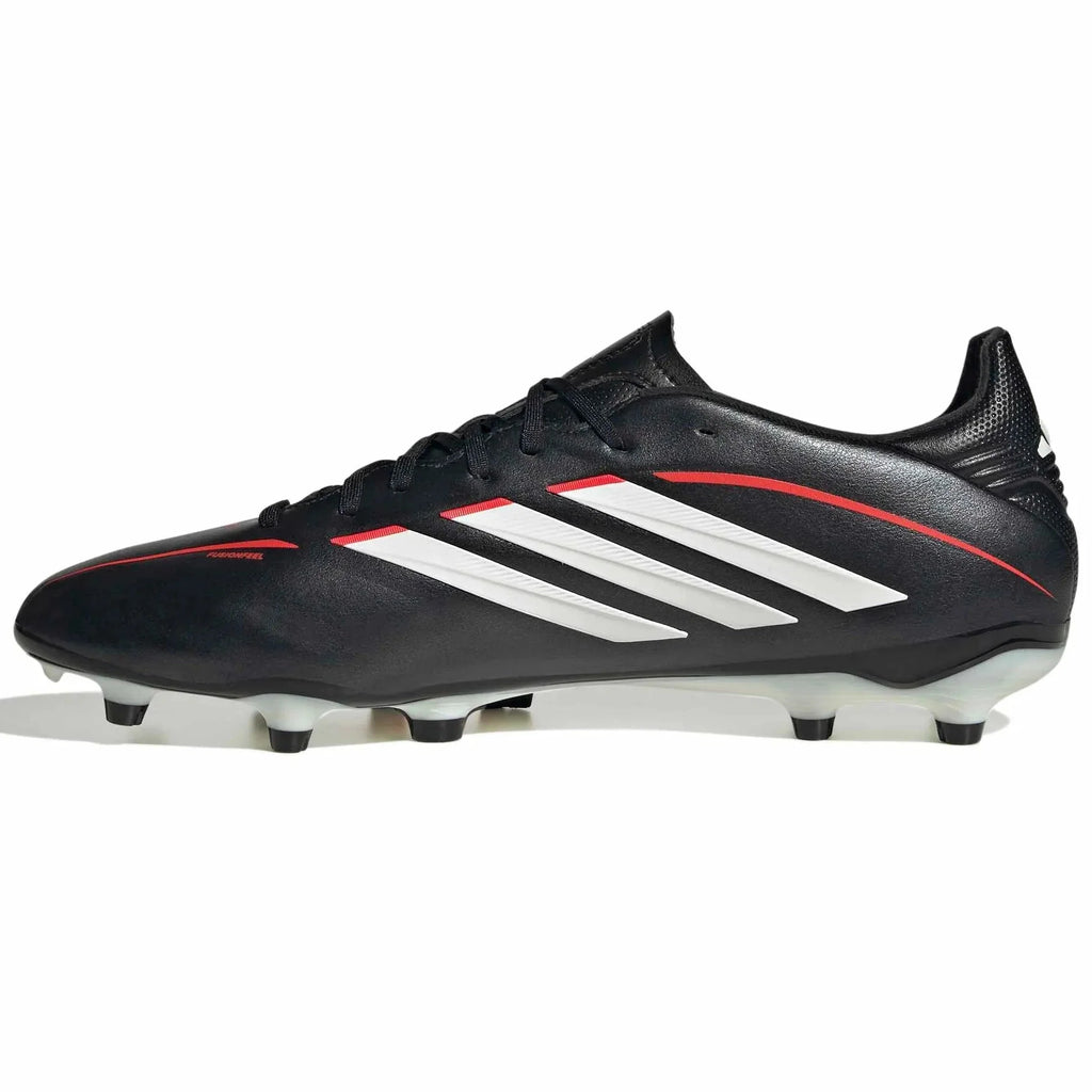 adidas Copa Pure IV League Firm Ground Soccer Cleats - Immortal DNA Pack (SP26)