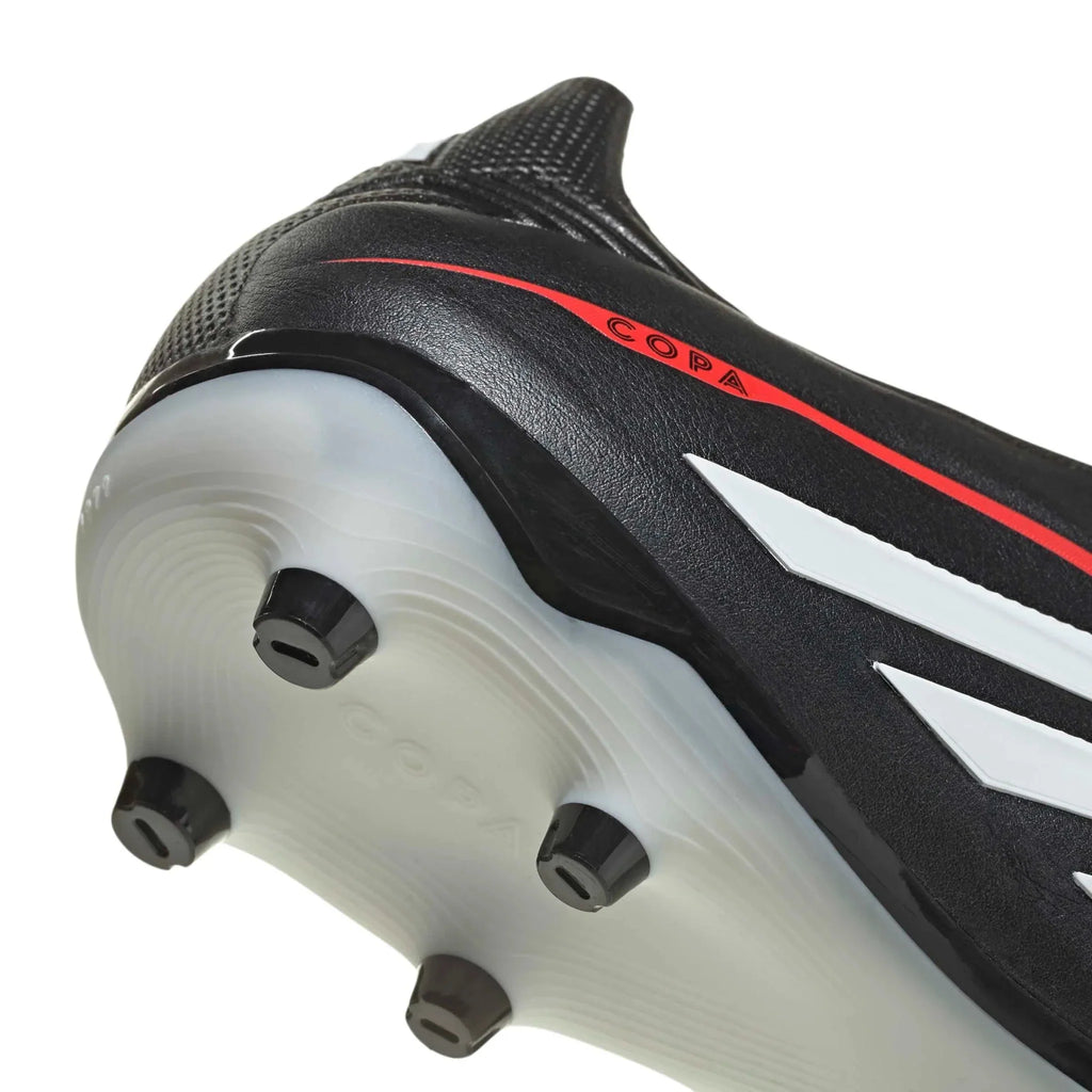adidas Copa Pure IV League Firm Ground Soccer Cleats - Immortal DNA Pack (SP26)