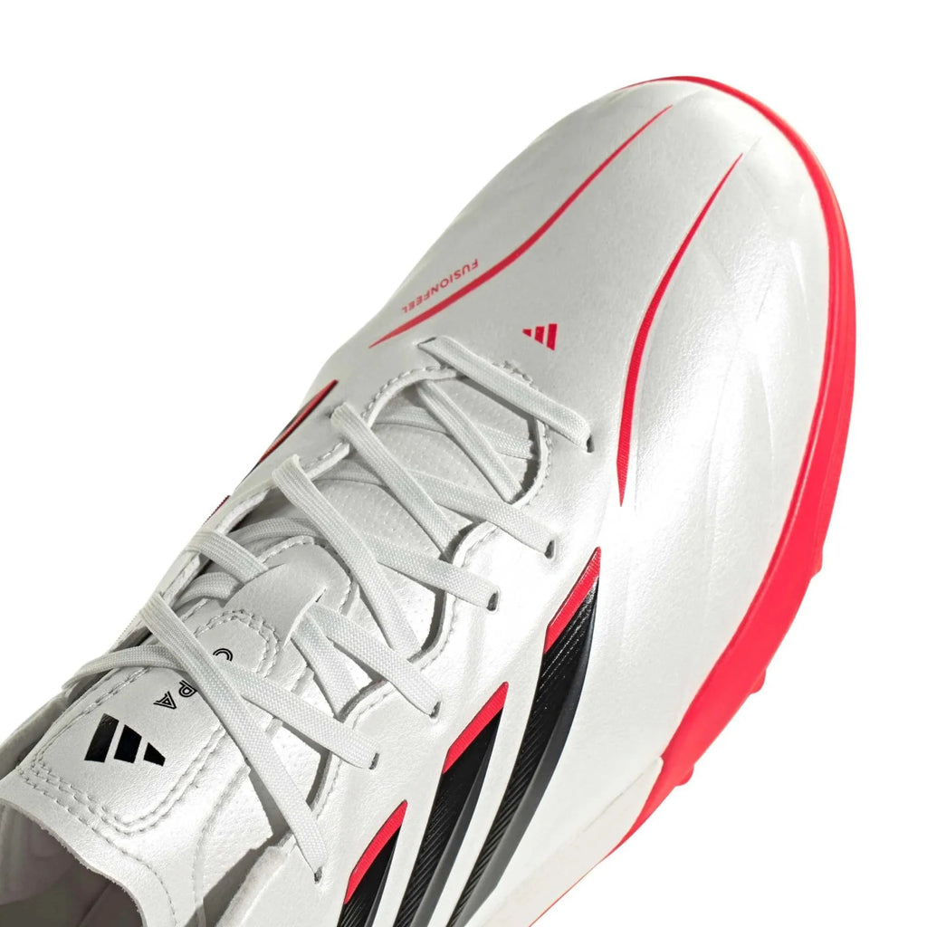 adidas Copa Pure IV League Turf Soccer Shoes - Born For Goals Pack (SP26)