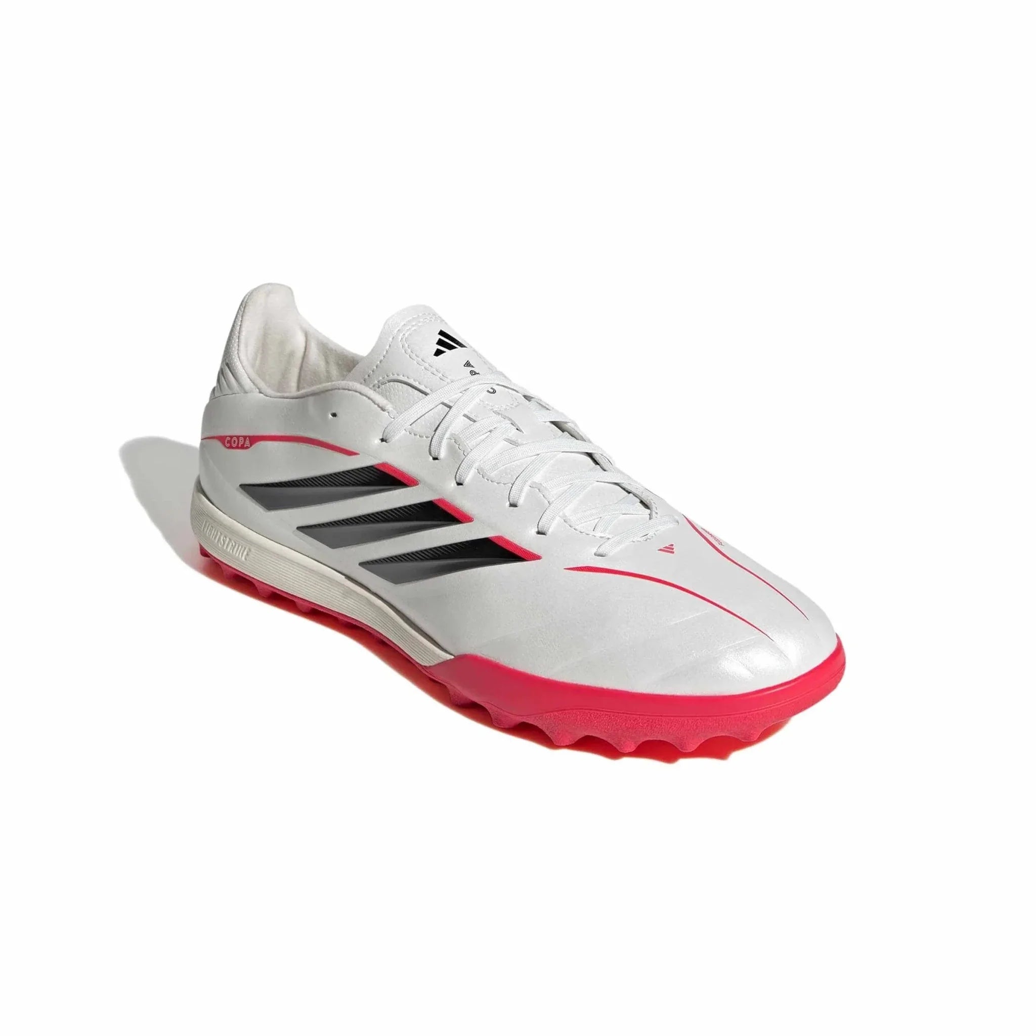 adidas Copa Pure IV League Turf Soccer Shoes - Born For Goals Pack (SP26)
