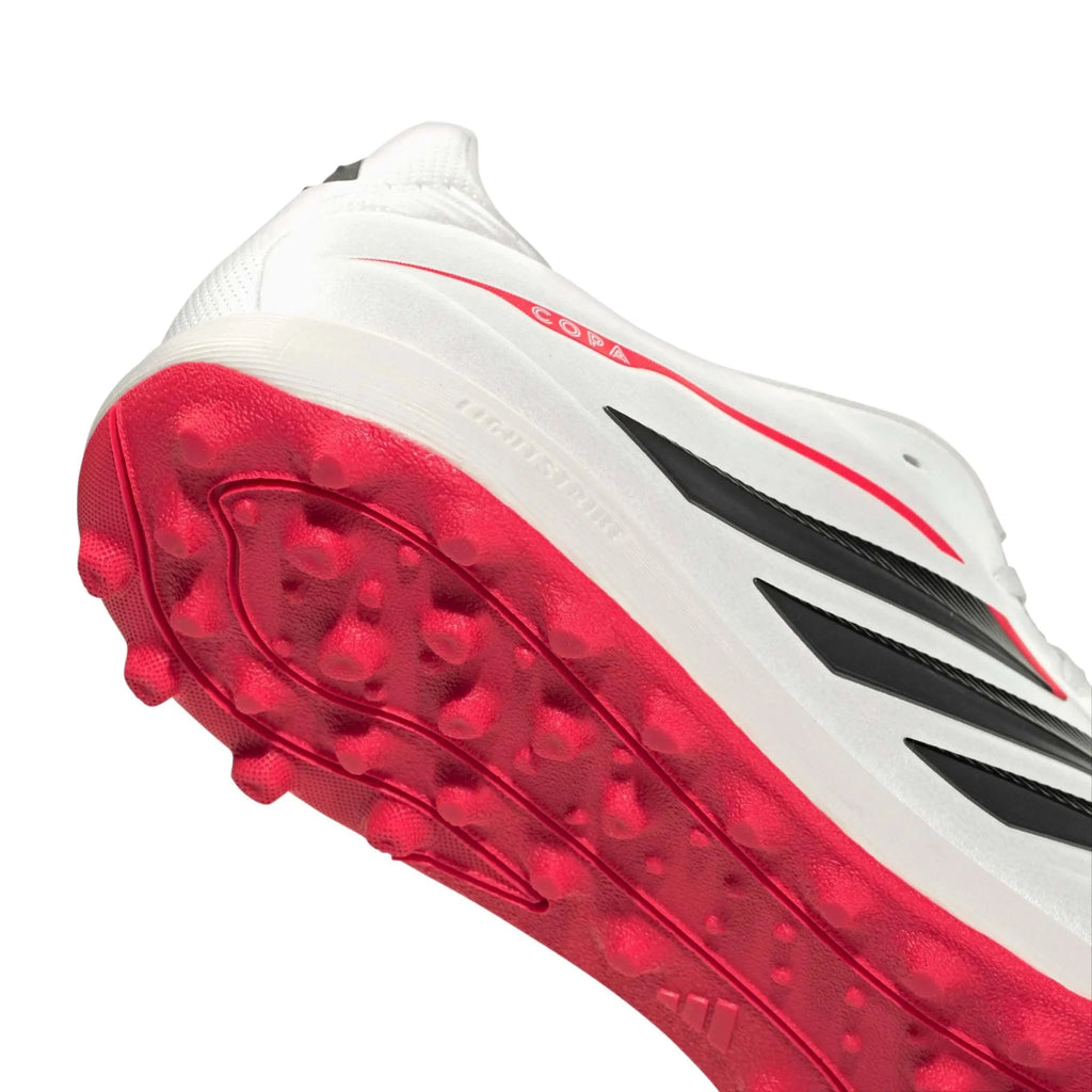 adidas Copa Pure IV League Turf Soccer Shoes - Born For Goals Pack (SP26)