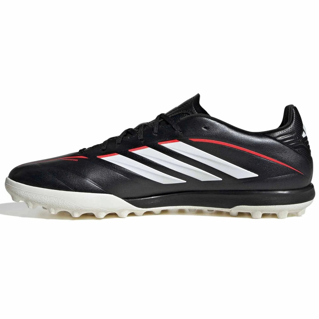 adidas Copa Pure IV League Turf Soccer Shoes - Immortal DNA Pack (SP26)